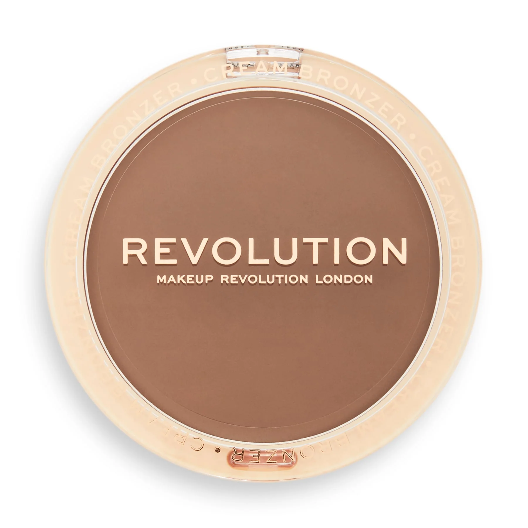 Revolution Ultra Cream Bronzer 6.7g - Image 7