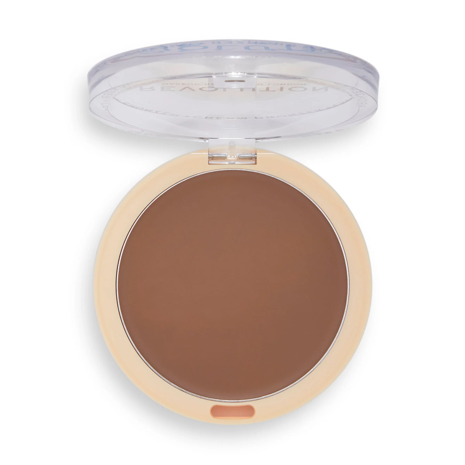 Revolution Ultra Cream Bronzer 6.7g - Image 8
