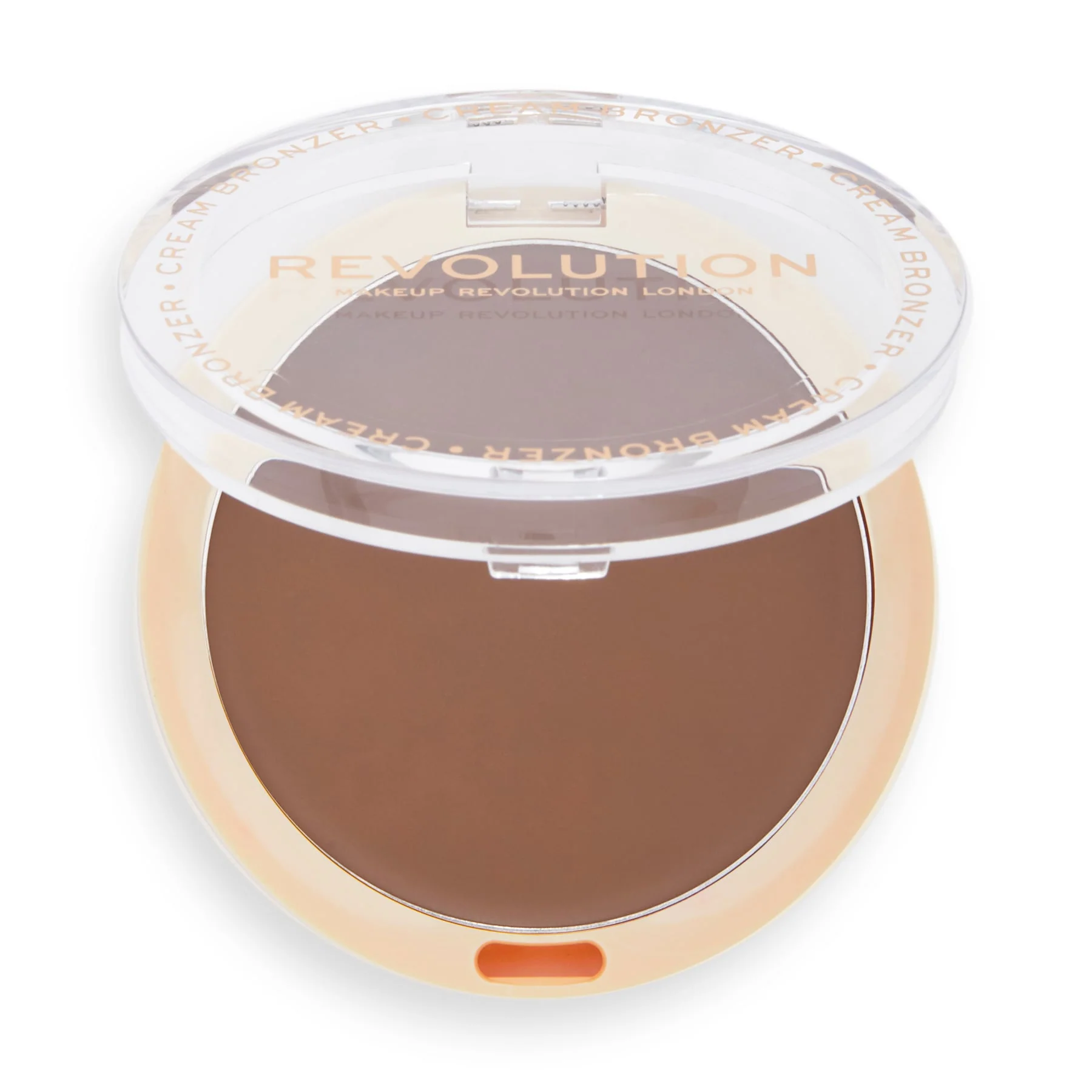 Revolution Ultra Cream Bronzer 6.7g - Image 9