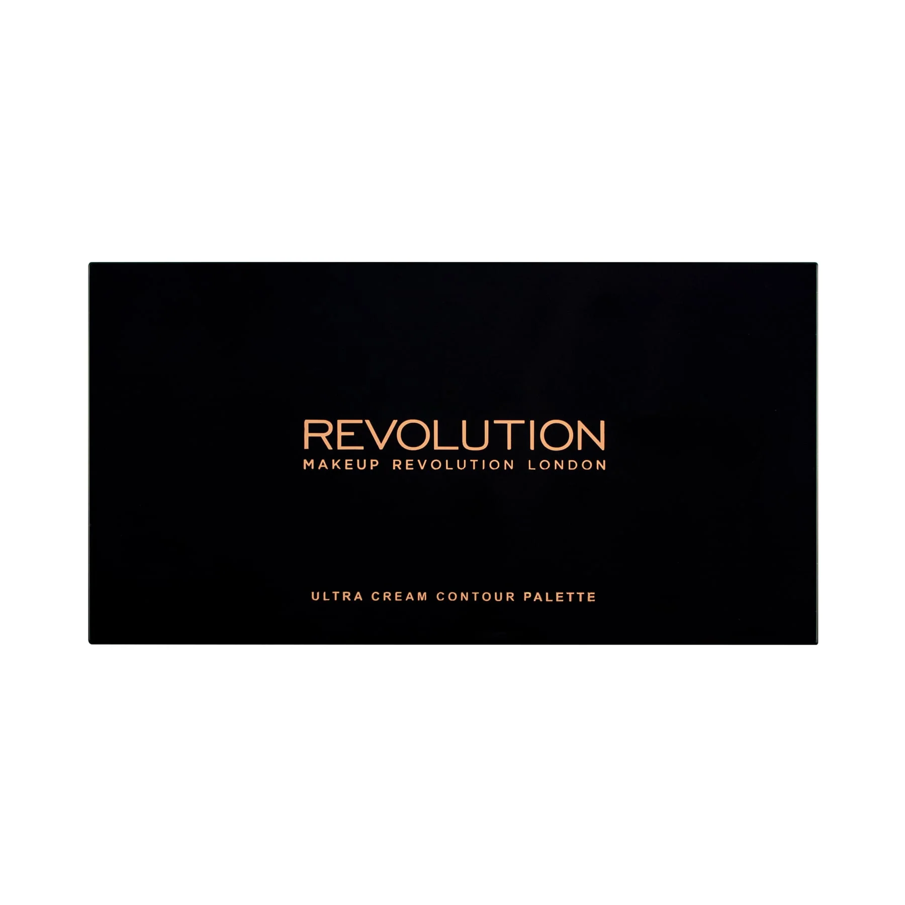 Revolution Ultra Cream Contour Palette - Image 2