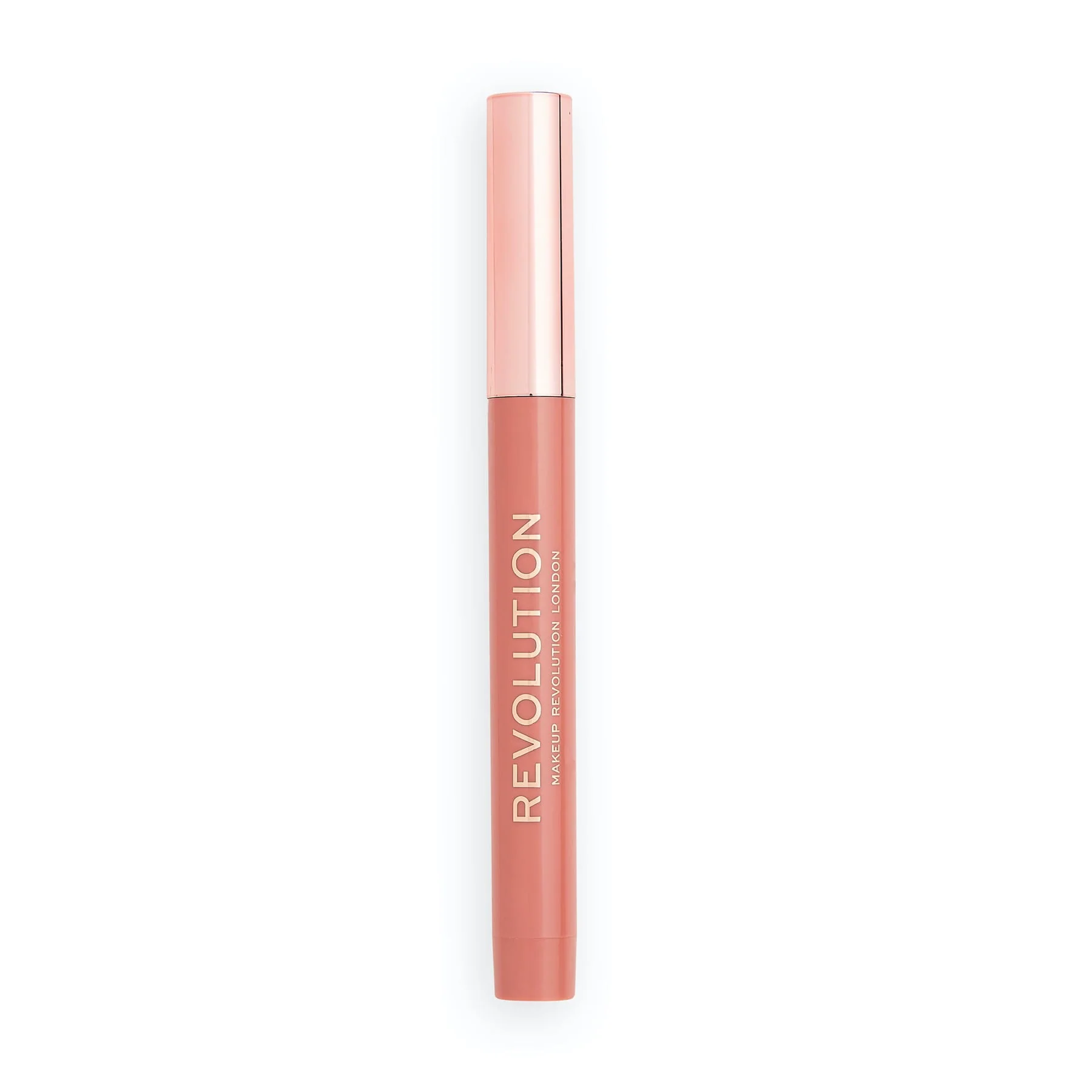 Revolution Velvet Kiss Lip Crayon Long Lasting Lipstick 5g - Image 3