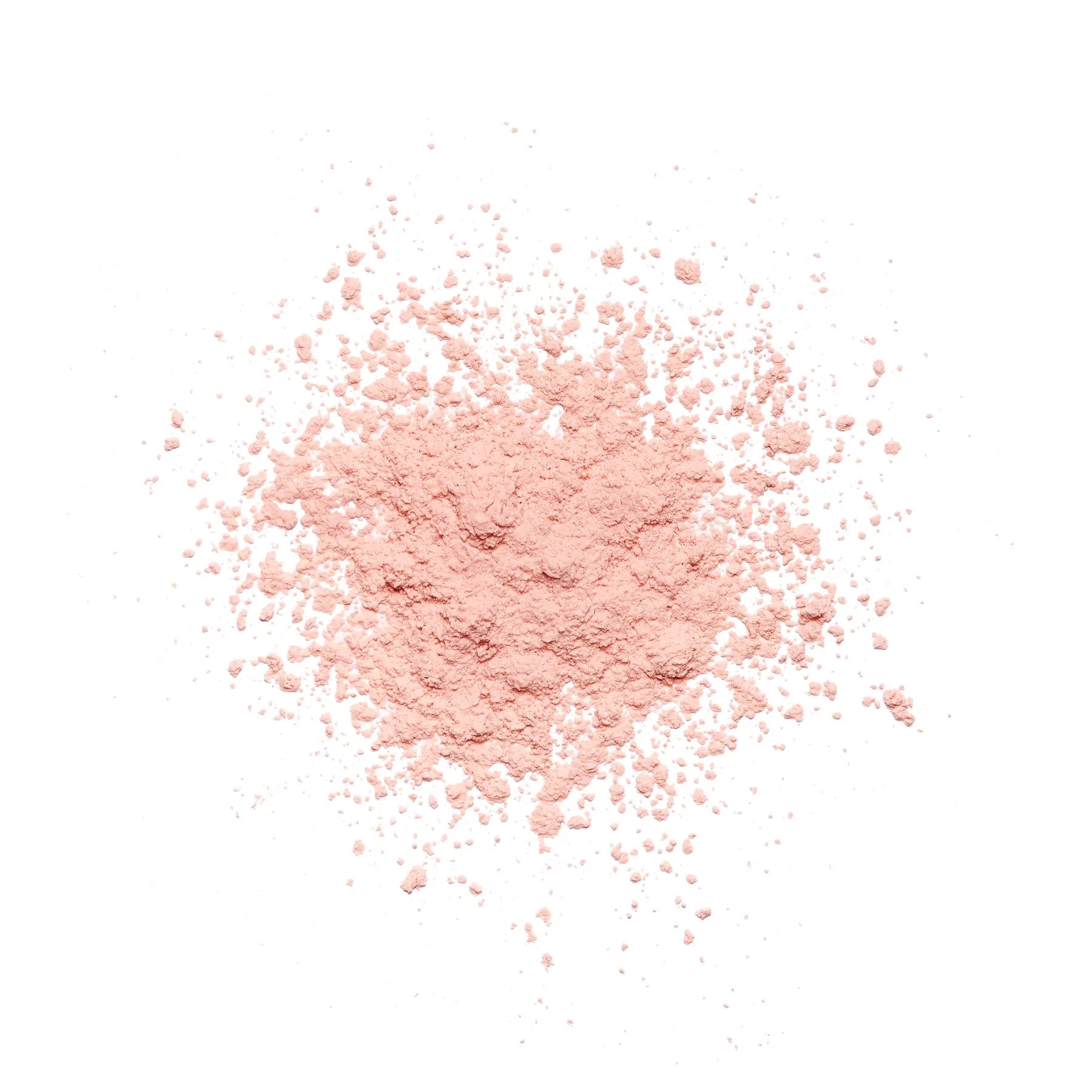 Revolution Y2K Baby Cherry Bake Loose Powder & Puff - Image 3
