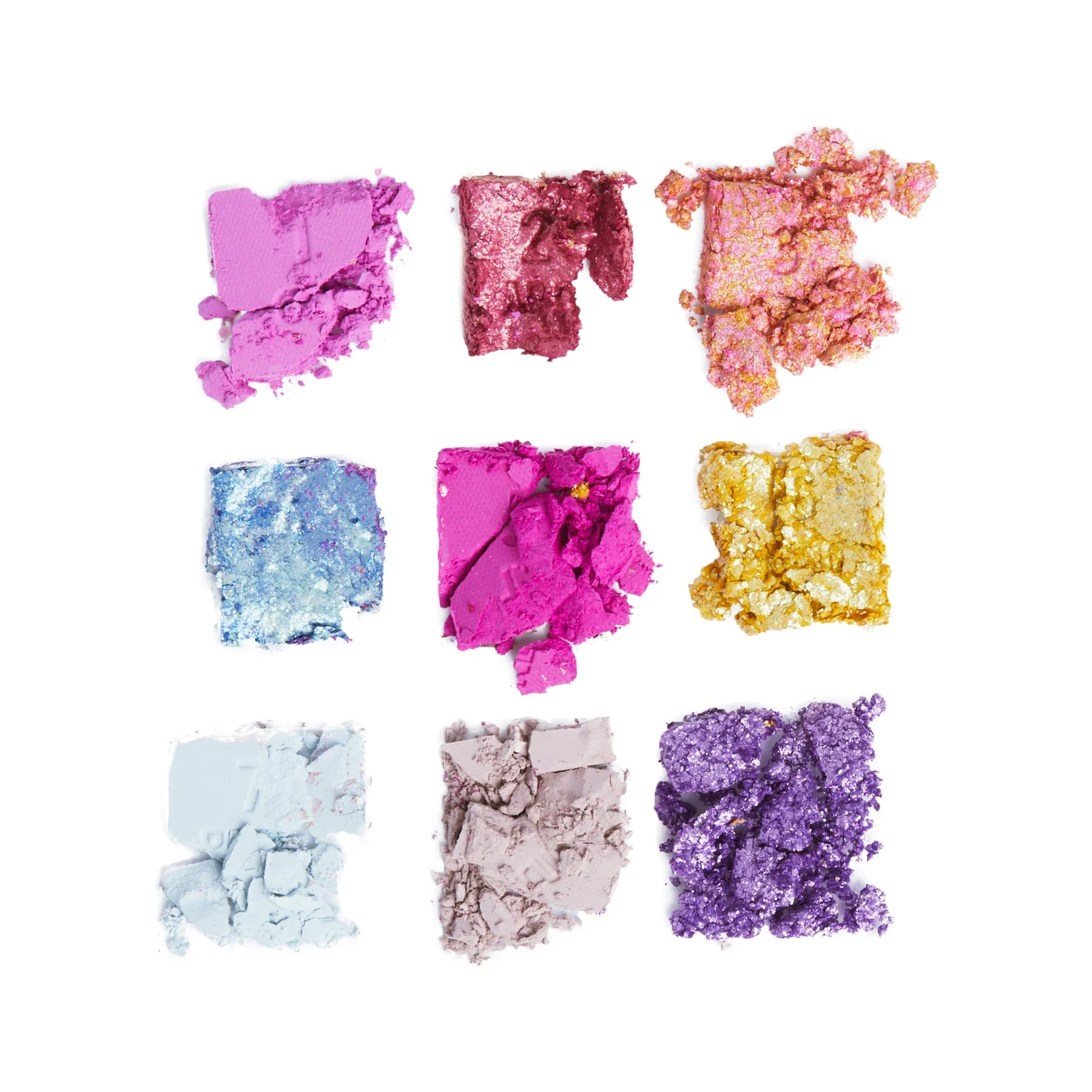 Revolution Y2K Baby Flip Phone Palette - Image 5