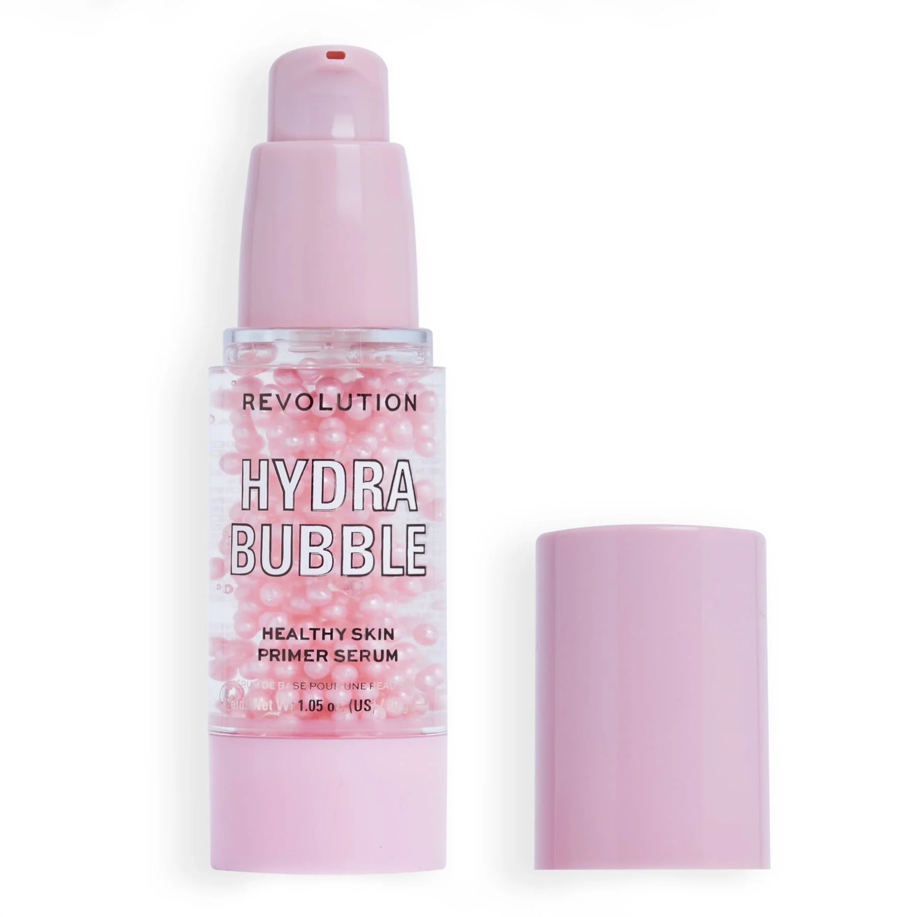 Revolution Y2K Baby Hydra Bubble Healthy Skin Primer 30g - Image 3
