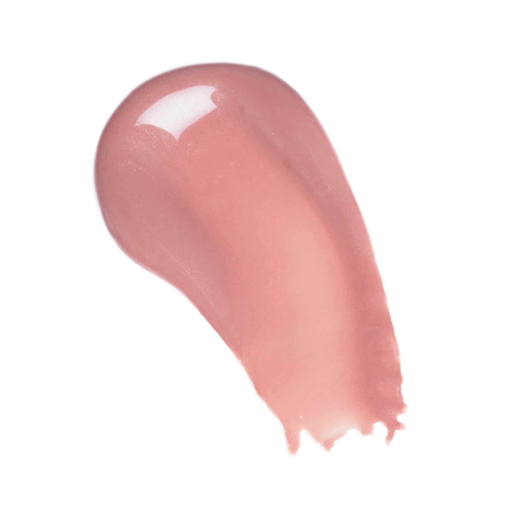 Revolution Y2K Baby Sweet Bomb Lip Gloss Candyfloss Pink Glitter - Image 2