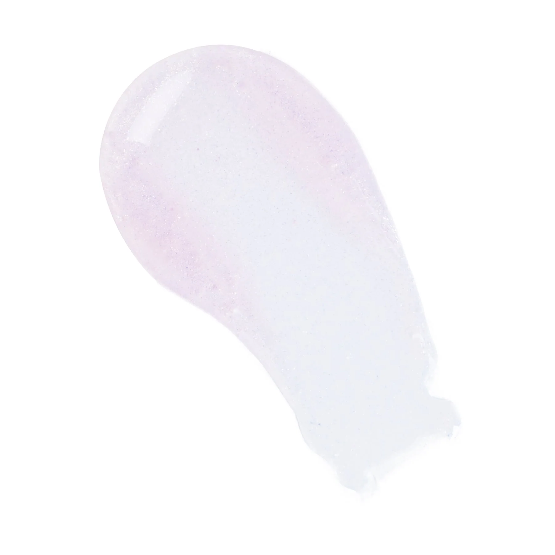 Revolution Y2K Baby Sweet Bomb Lip Gloss Candyfloss Pink Glitter - Image 7