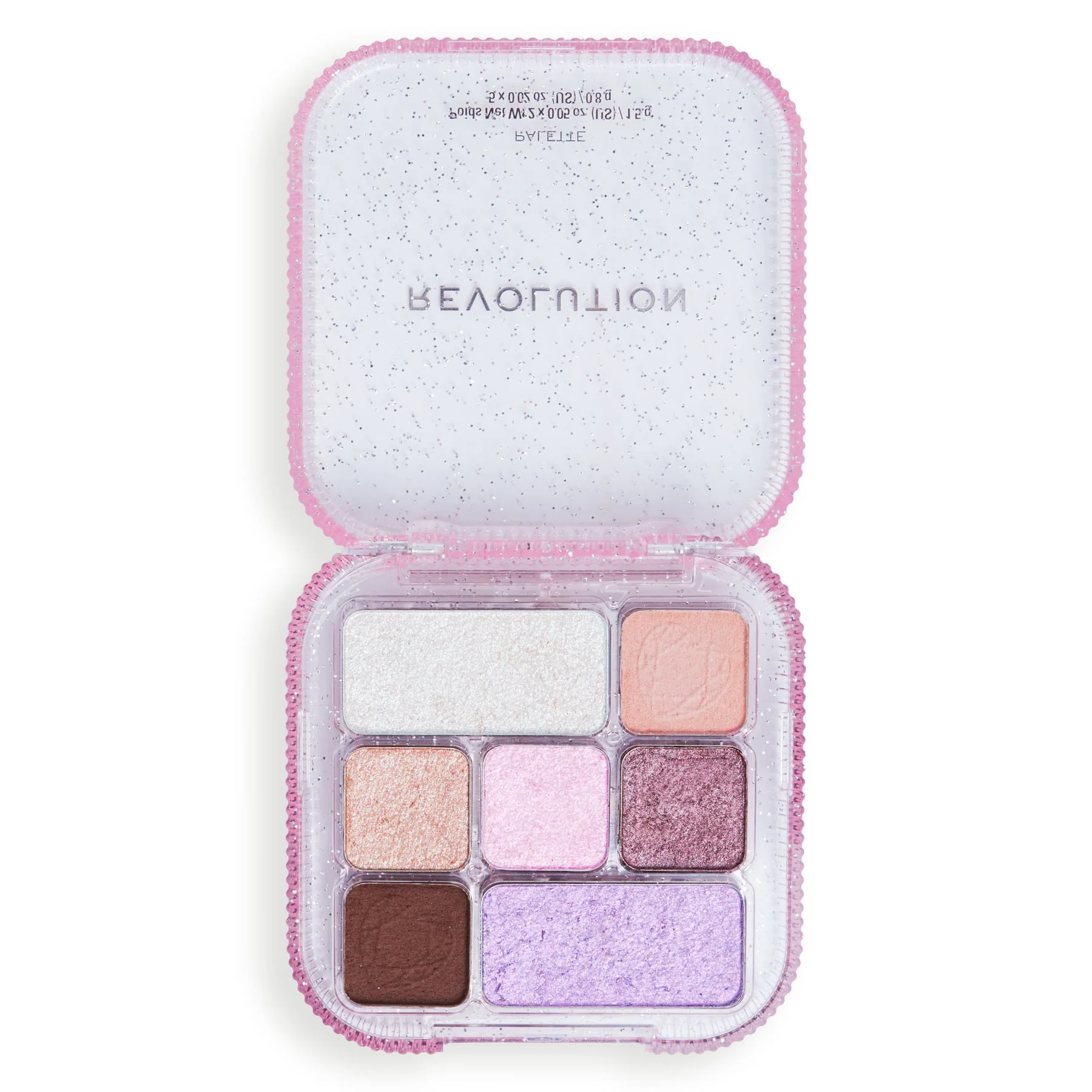 Revolution Y2K Baby Ultimate Palette 00's Angel - Image 2