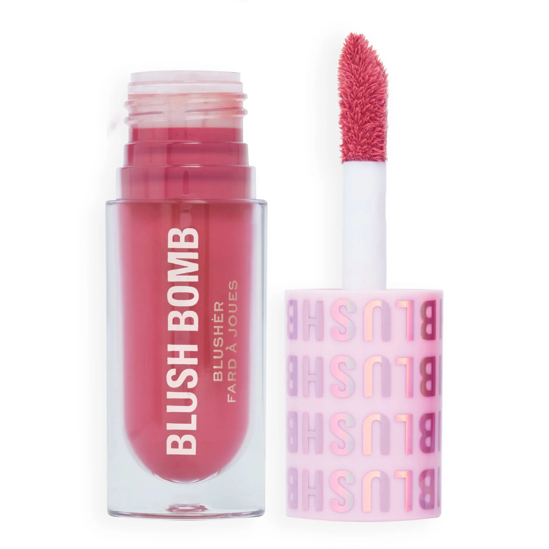 Revolution Y2K Blush Bomb - Image 2