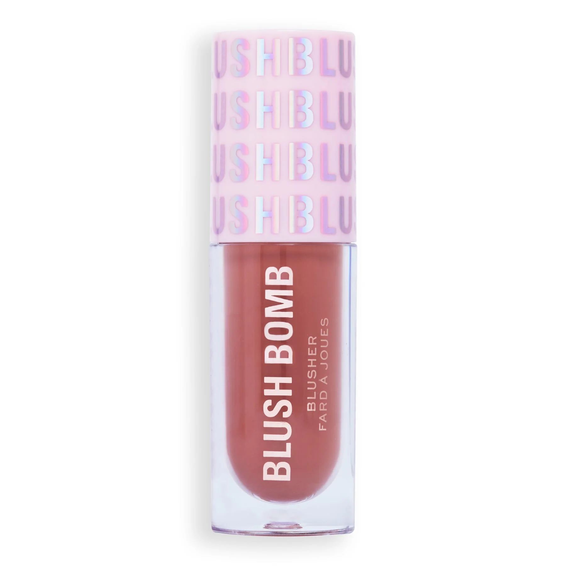 Revolution Y2K Blush Bomb - Image 4