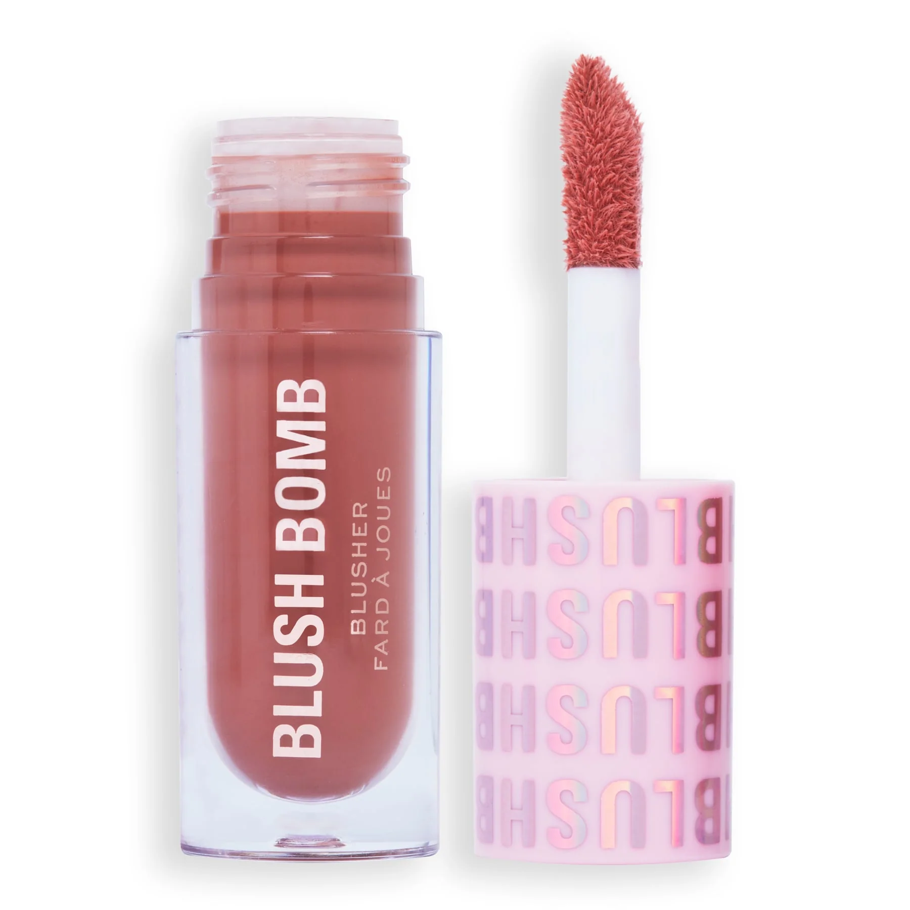 Revolution Y2K Blush Bomb - Image 5