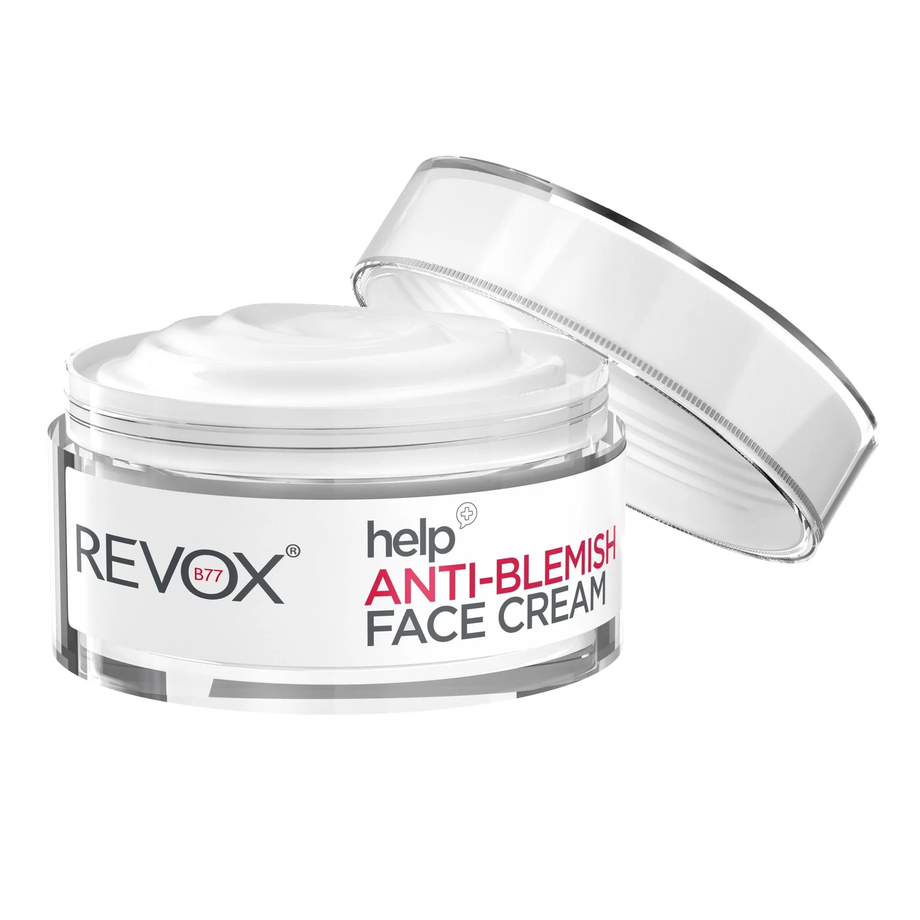 Revox B77 Anti-blemish face cream Anti-Blemish - Image 3