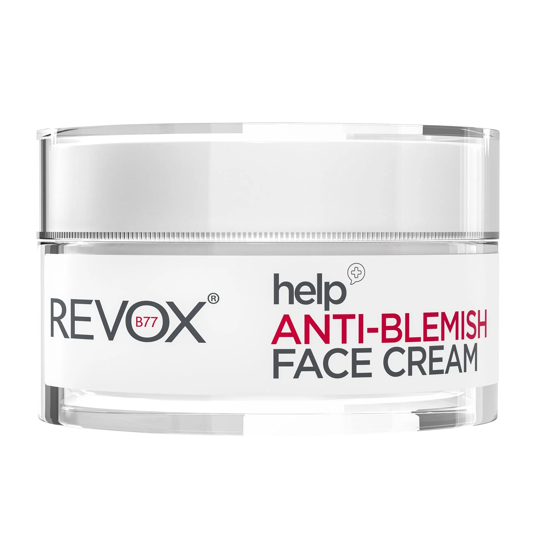 Revox B77 Anti-blemish face cream Anti-Blemish - Image 4