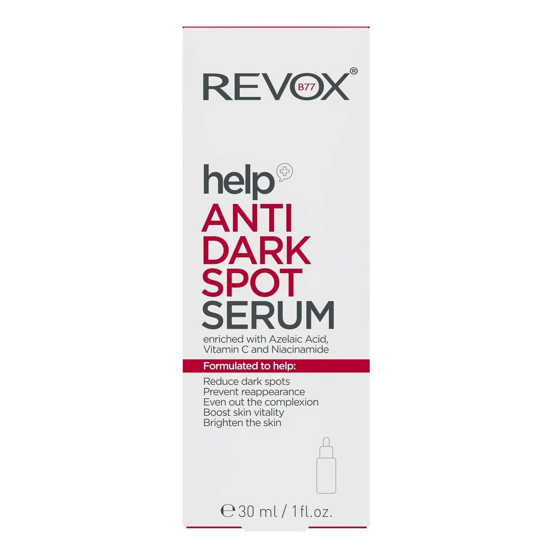 Revox B77 Anti Dark Spot Serum - Image 2