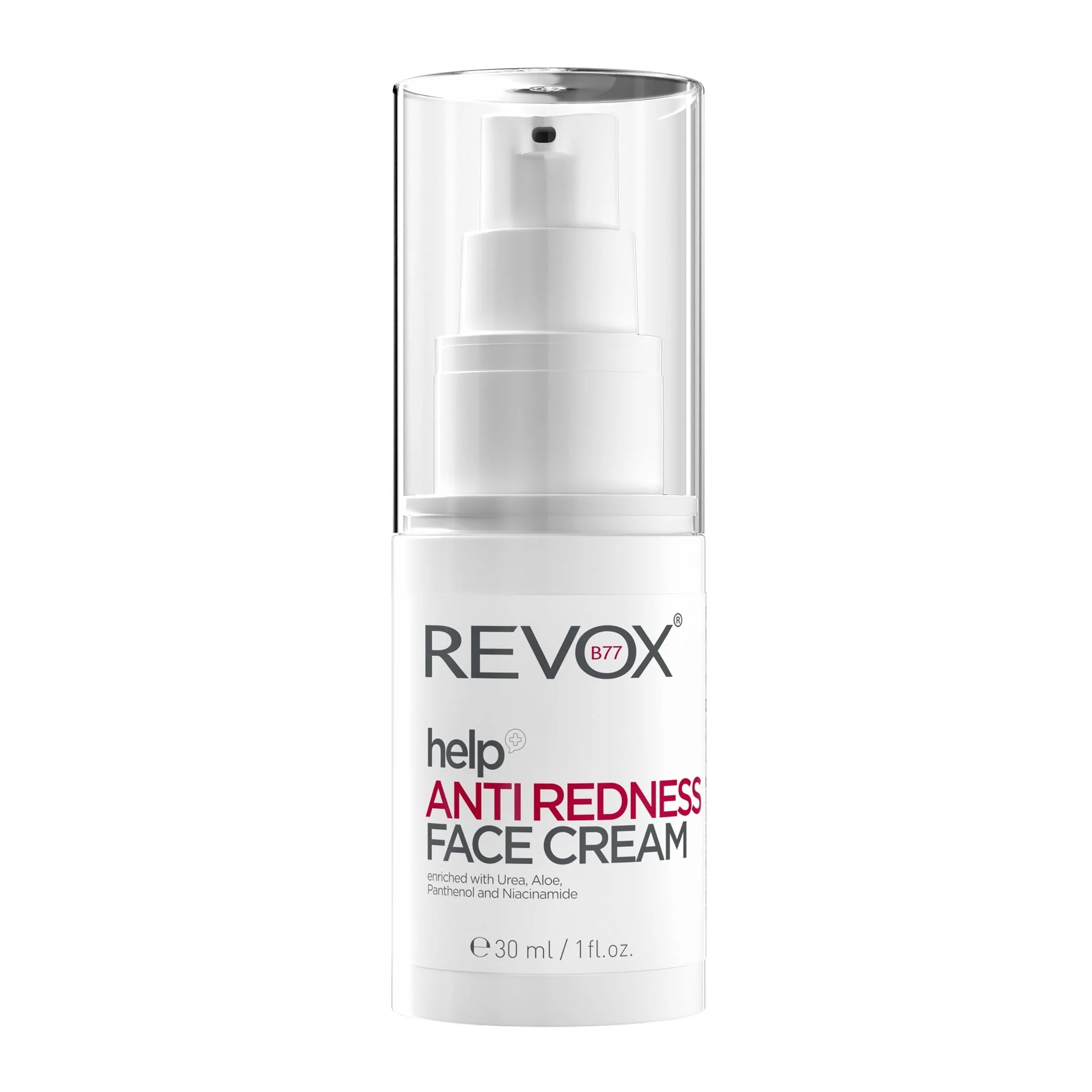 Revox B77 Anti Redness Face Cream - Image 2