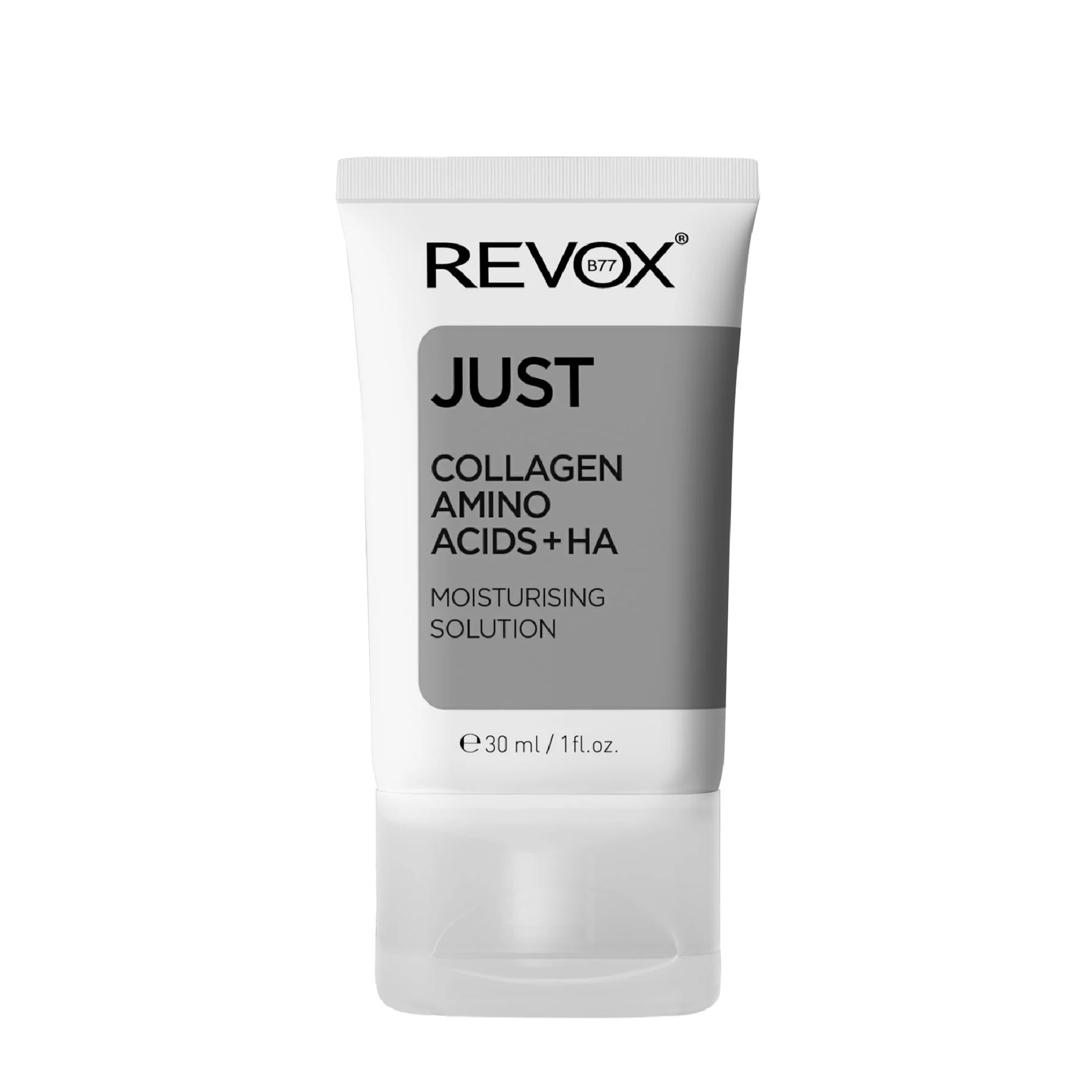 Revox B77 Just Collagen Amino Acids + HA Moisturising Solution 30ml