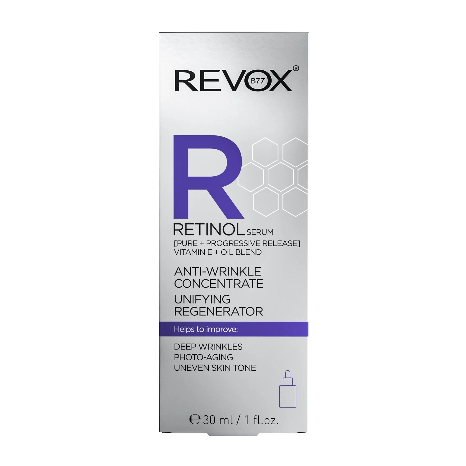 Revox B77 Serum - Image 2