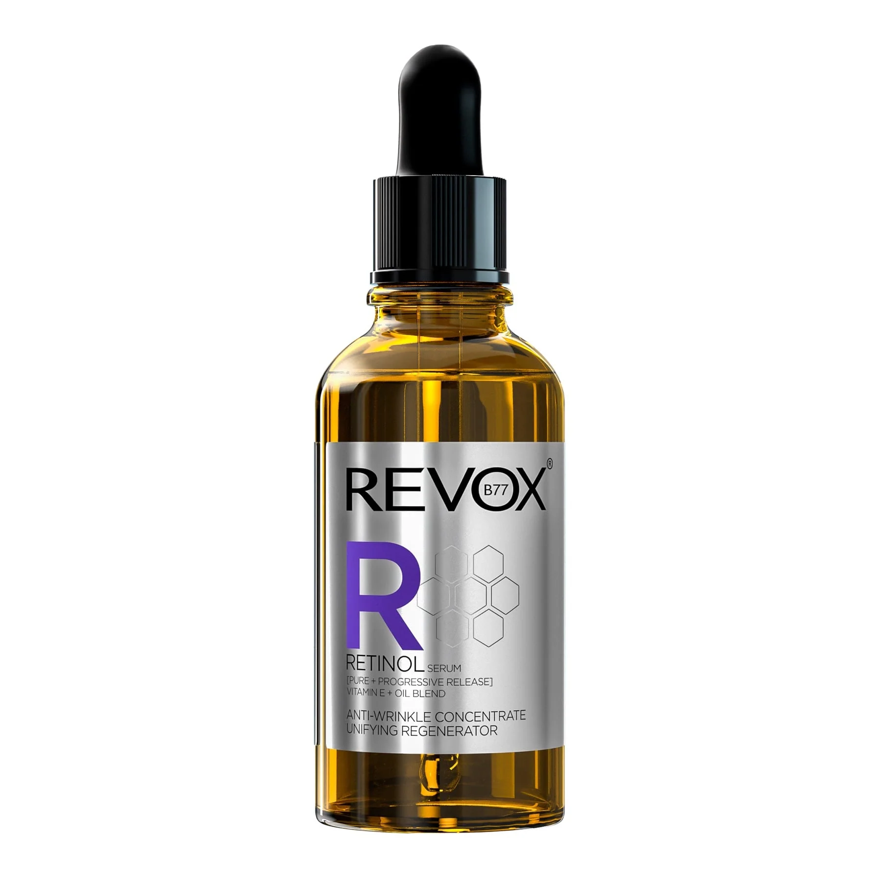Revox B77 Serum - Image 3
