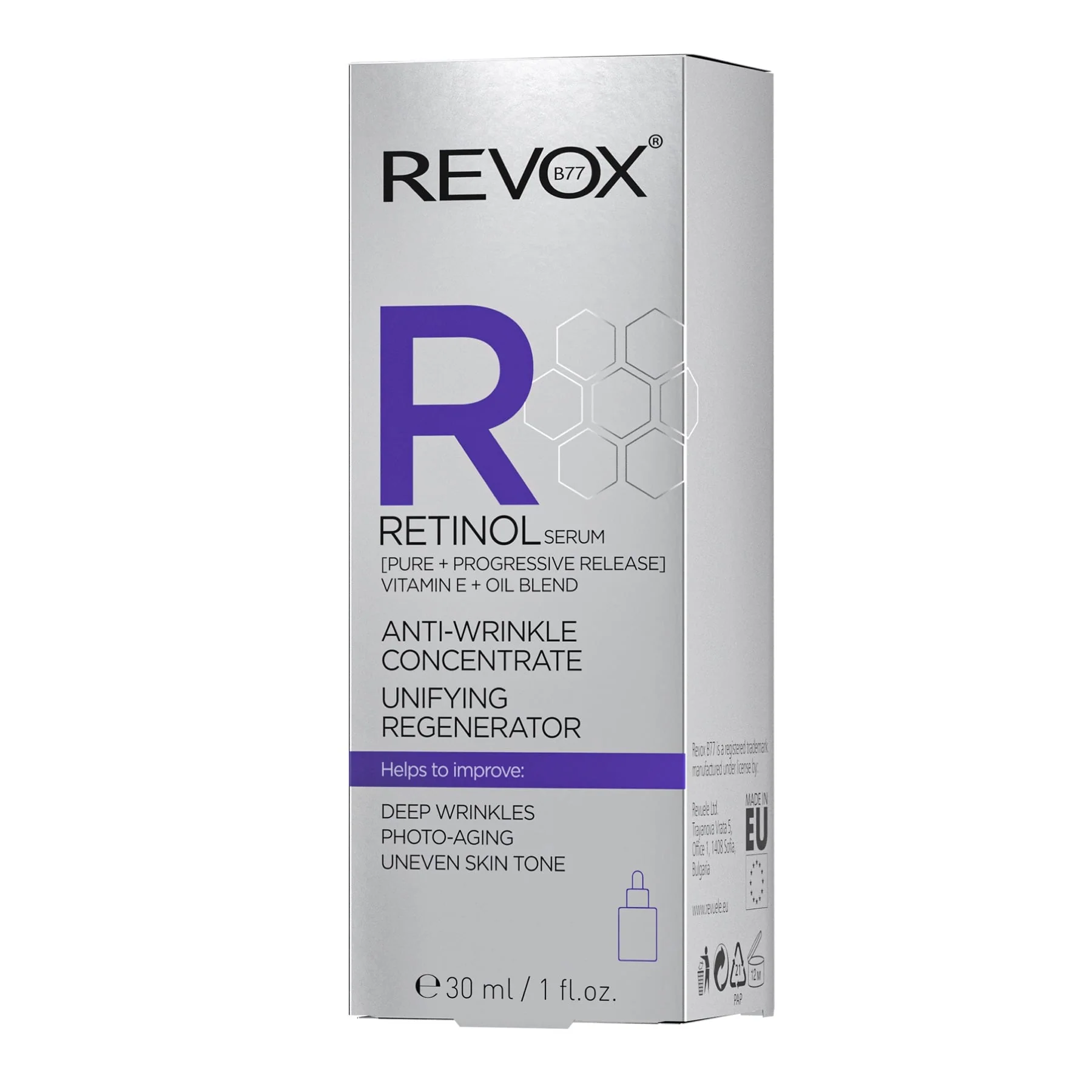 Revox B77 Serum - Image 4