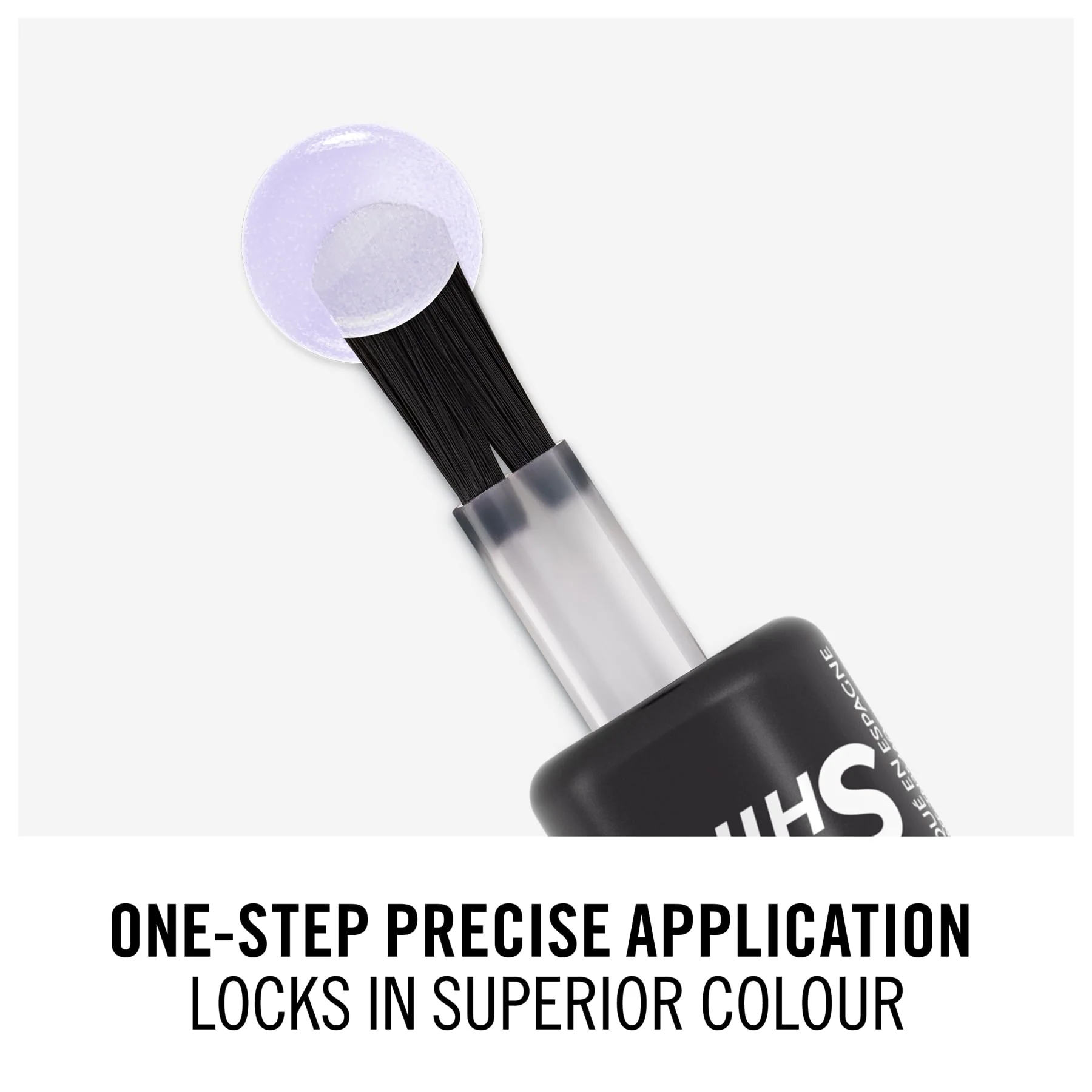 Rimmel 60 Seconds Super Shine Nail Polish 8ml - Image 23