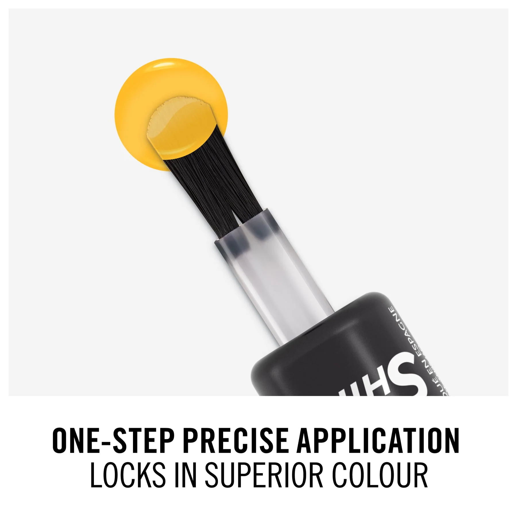 Rimmel 60 Seconds Super Shine Nail Polish 8ml - Image 7