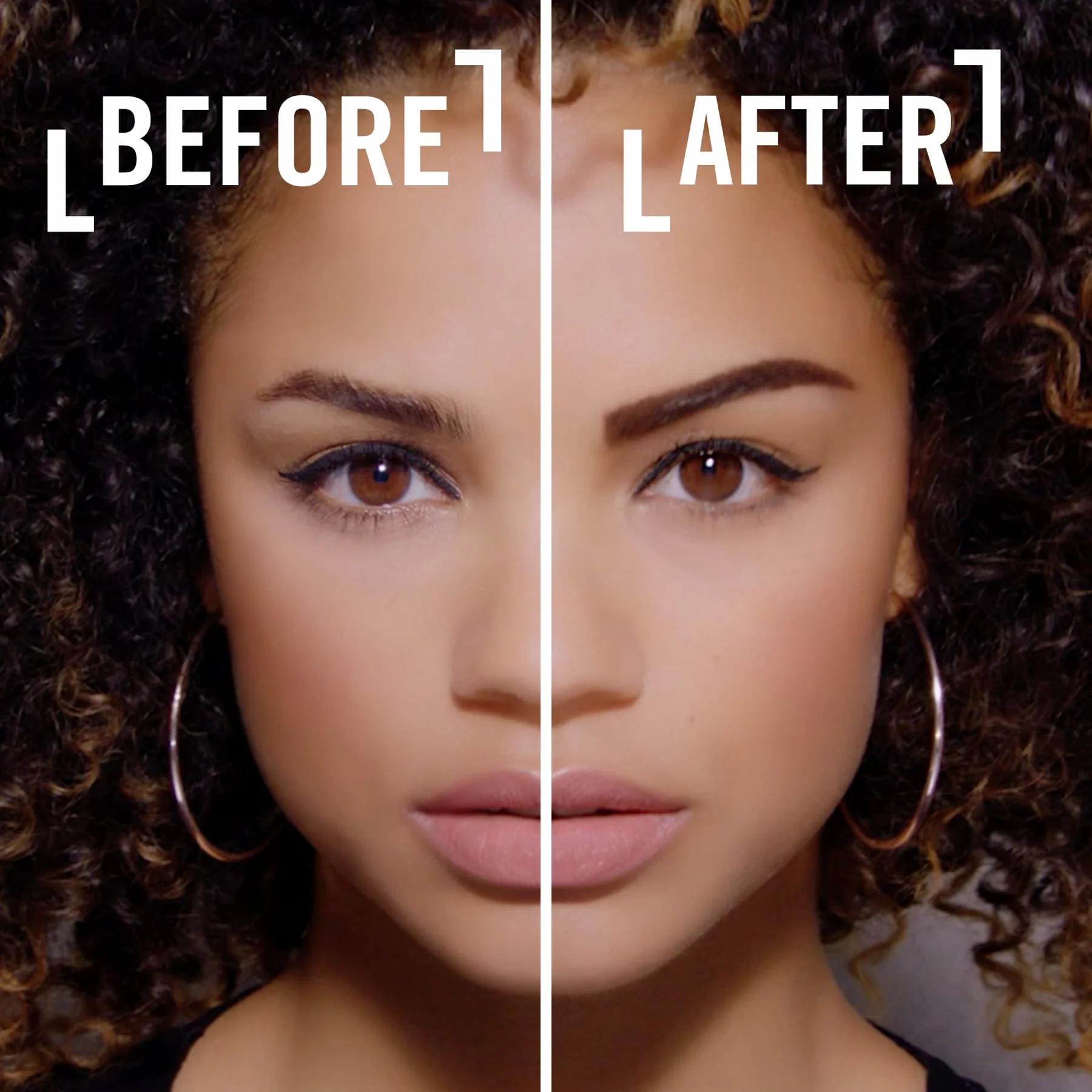 Rimmel Brow This Way Eyebrow Sculpting Kit Brow Powder 2.4g - Image 7