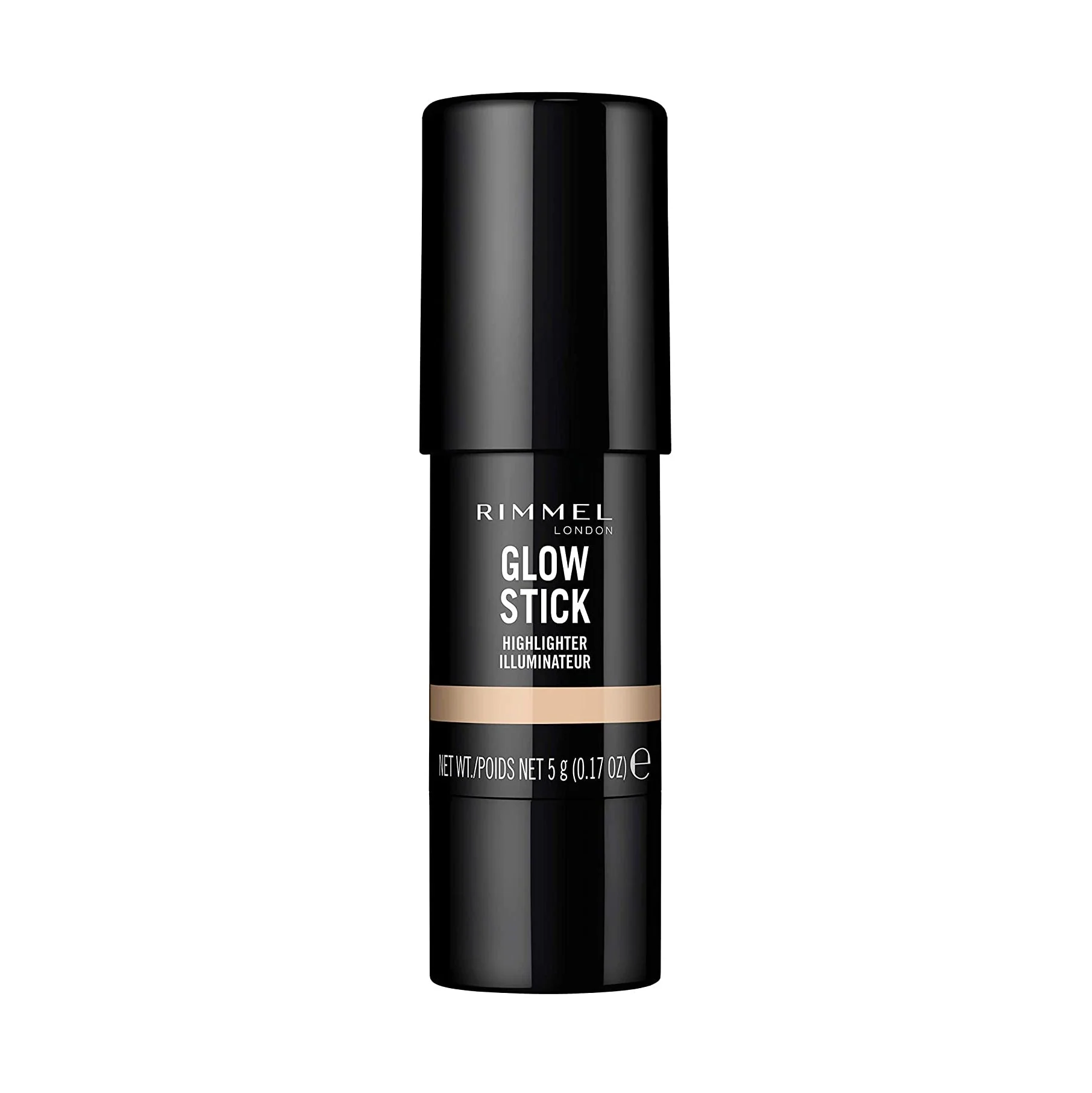Rimmel Glow Stick Highlighter 5g - Image 2