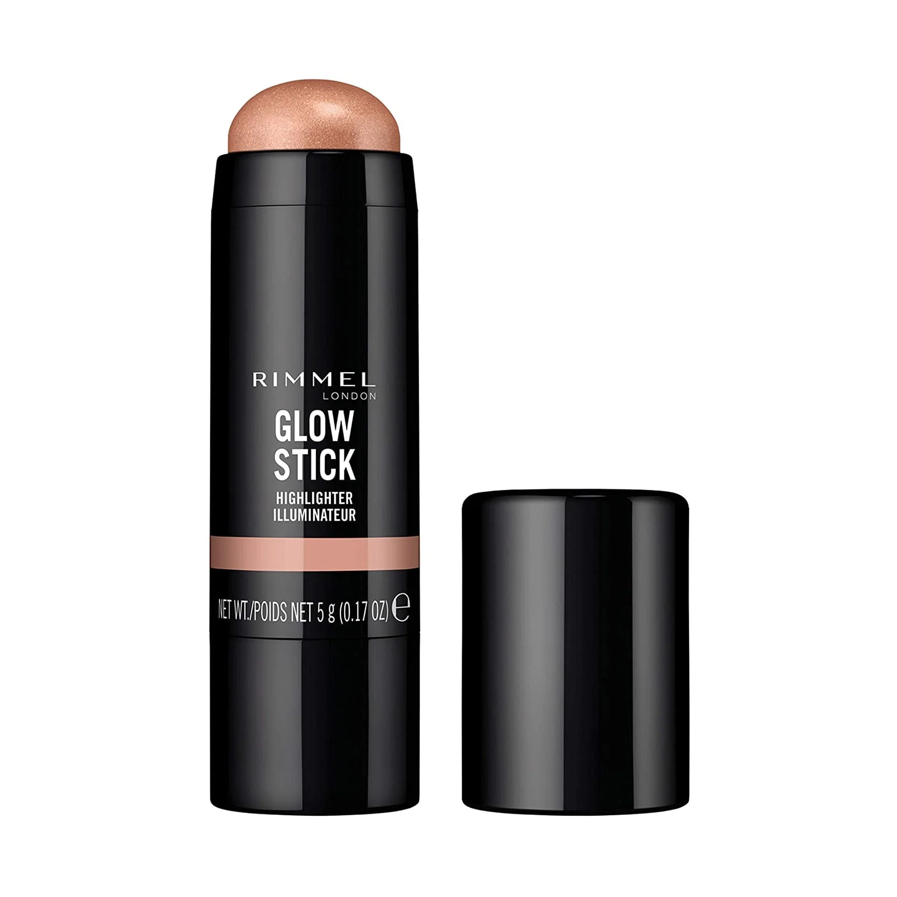 Rimmel Glow Stick Highlighter 5g - Image 4