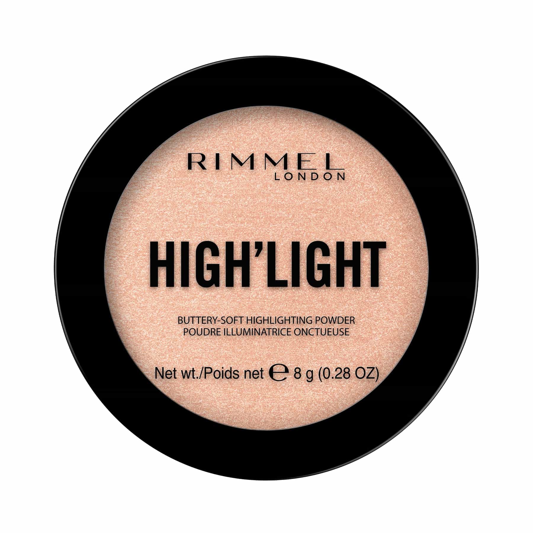 Rimmel High'light Highlighter Powder 8g - Image 8