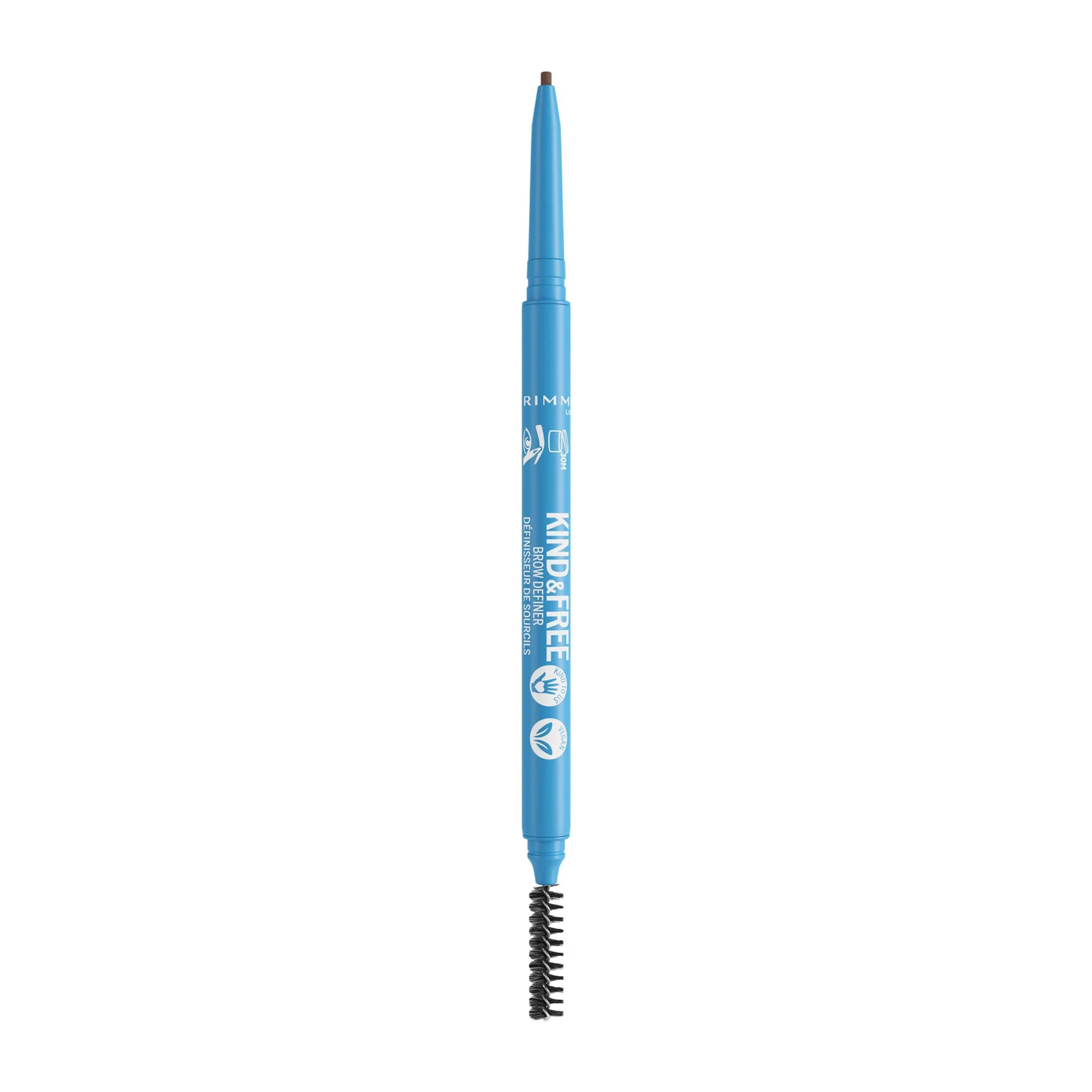 Rimmel Kind & Free Brow Definer 8g - Image 17