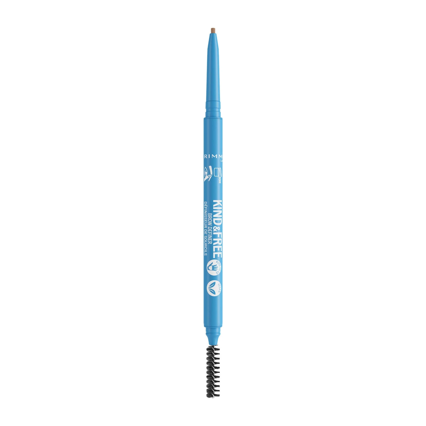 Rimmel Kind & Free Brow Definer 8g - Image 23