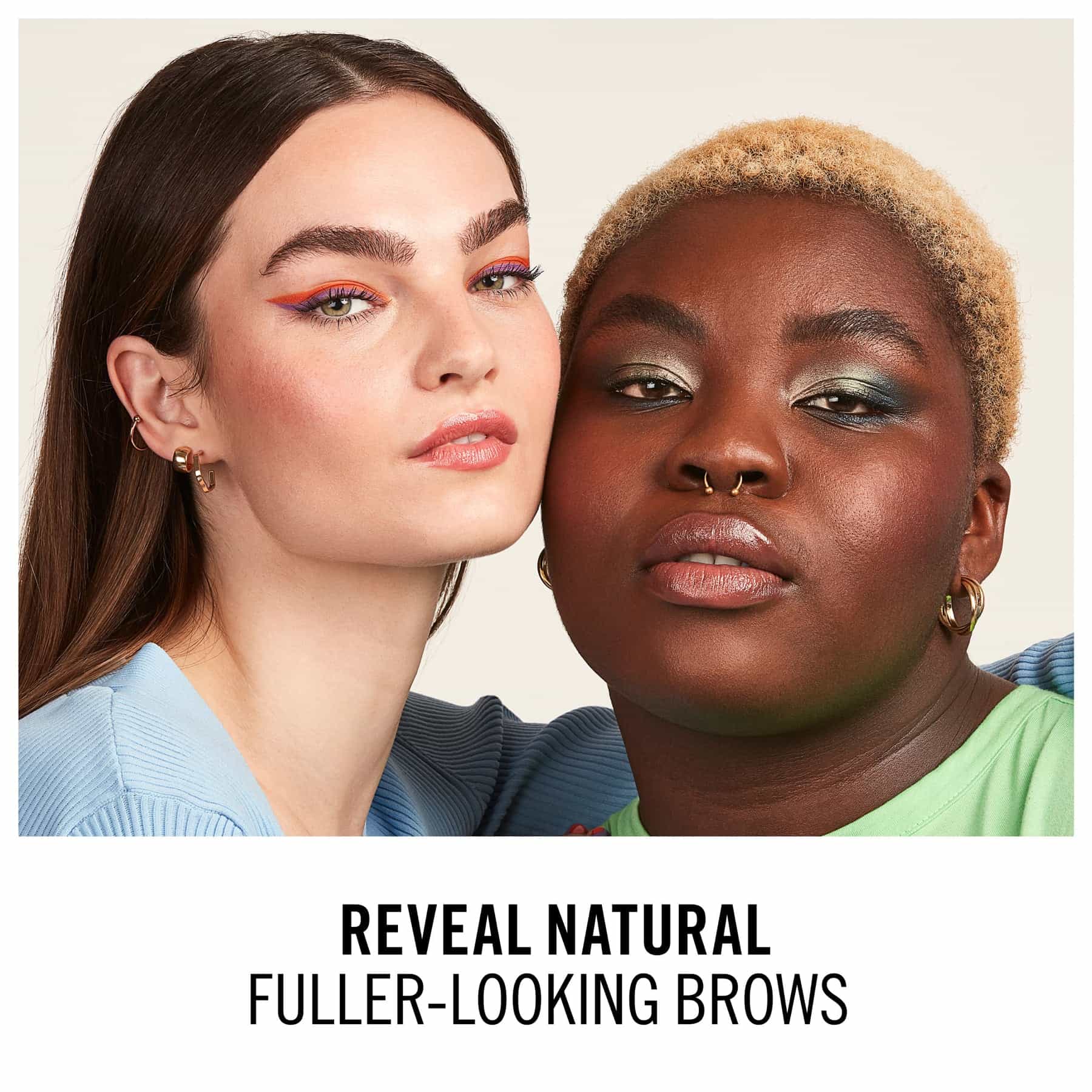 Rimmel Kind & Free Brow Definer 8g - Image 5