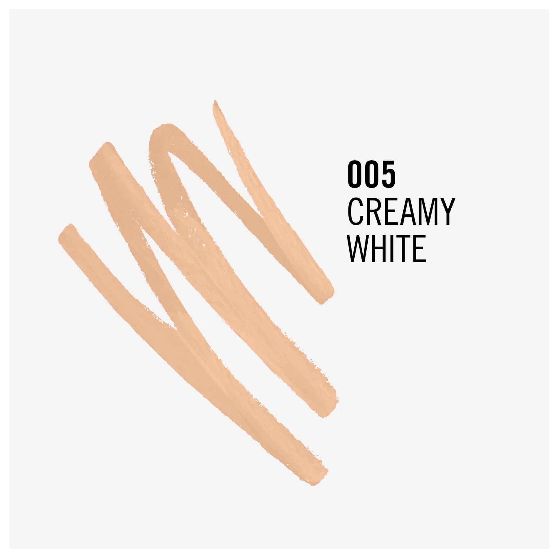 Rimmel Kind & Free Clean Eyeliner Pencil 1.1g - Image 35
