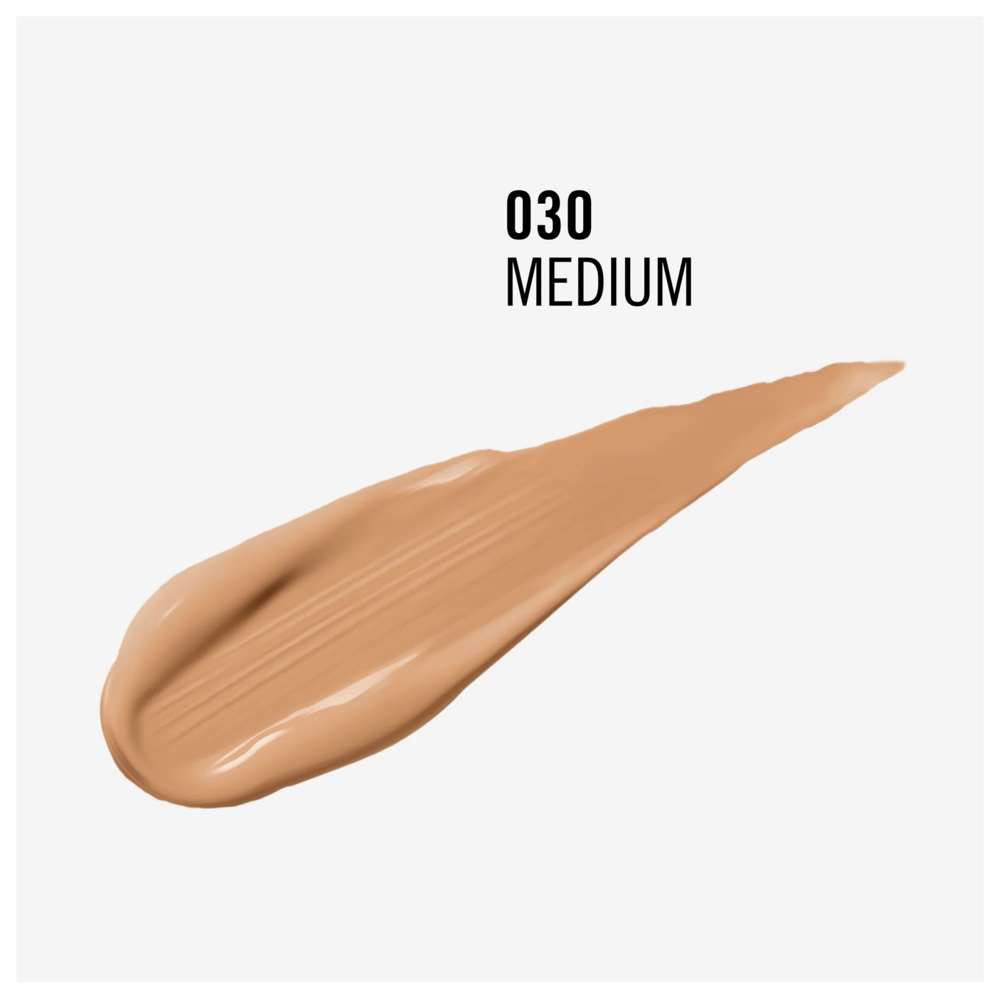 Rimmel KIND & FREE Hydrating Concealer 7ml - Image 11