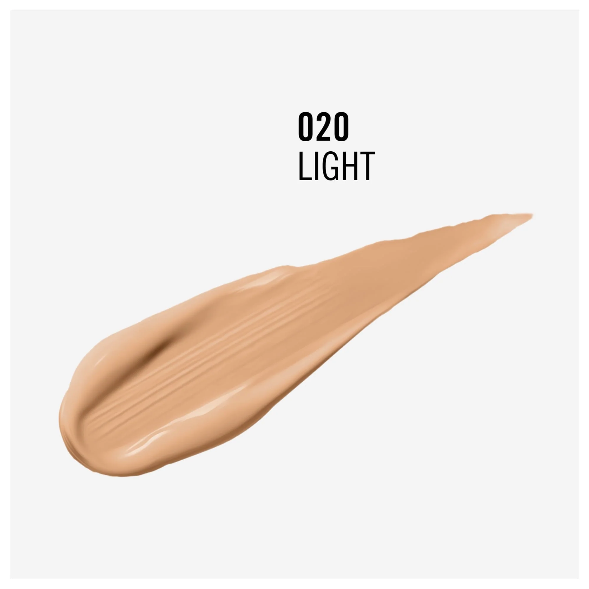 Rimmel KIND & FREE Hydrating Concealer 7ml - Image 3
