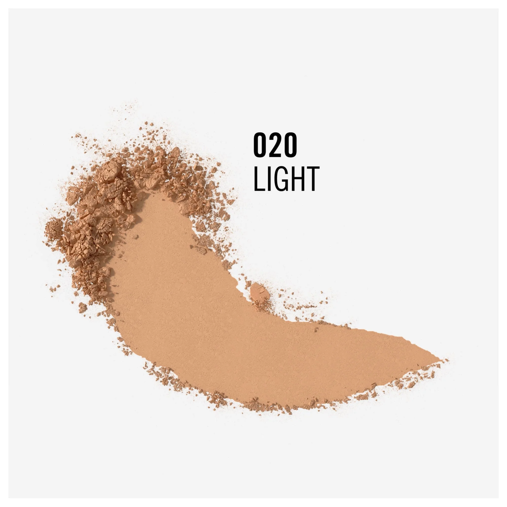 Rimmel KIND & FREE Pressed Powder 10g - Image 19