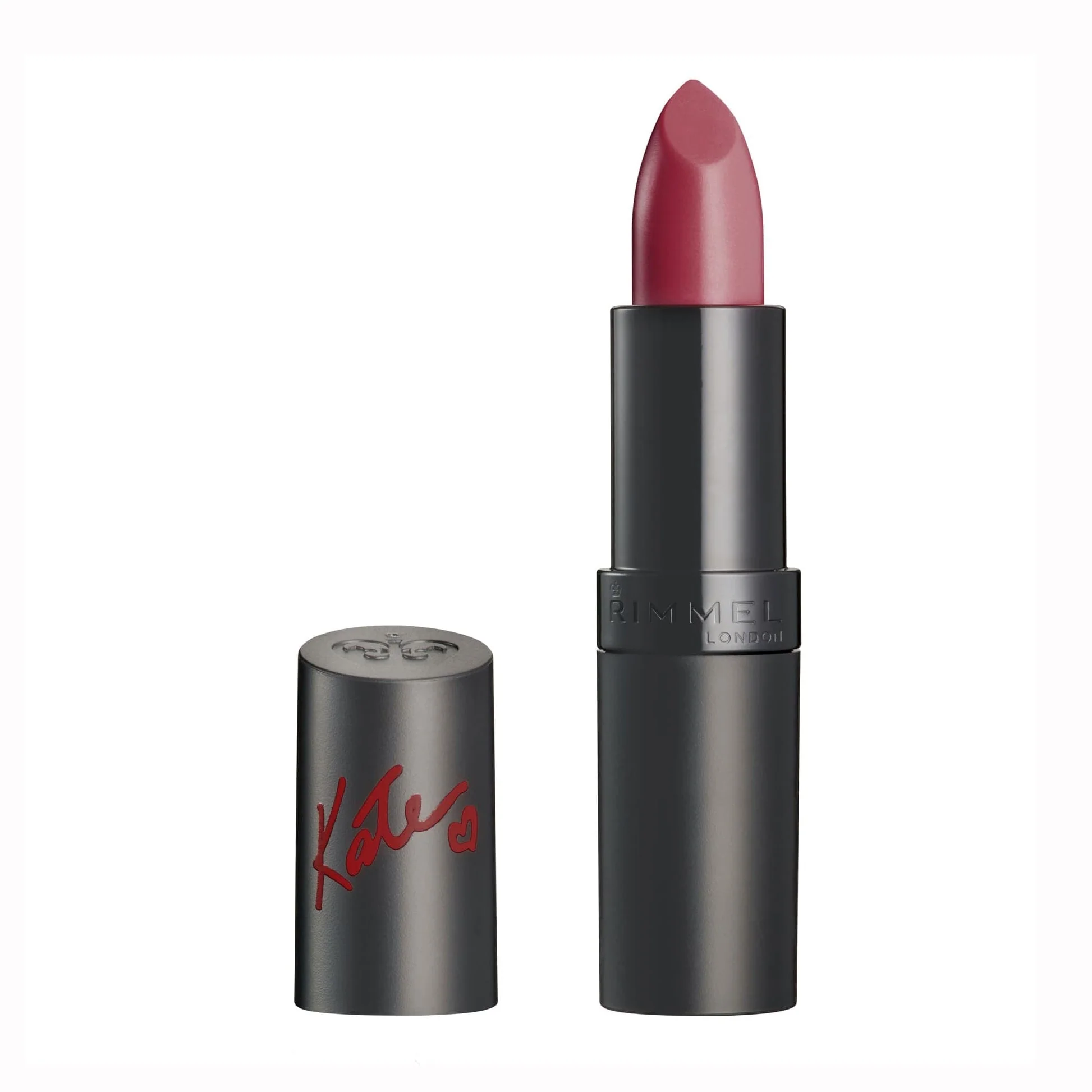 Rimmel Lasting Finish By Kate Matte Lipstick 4g