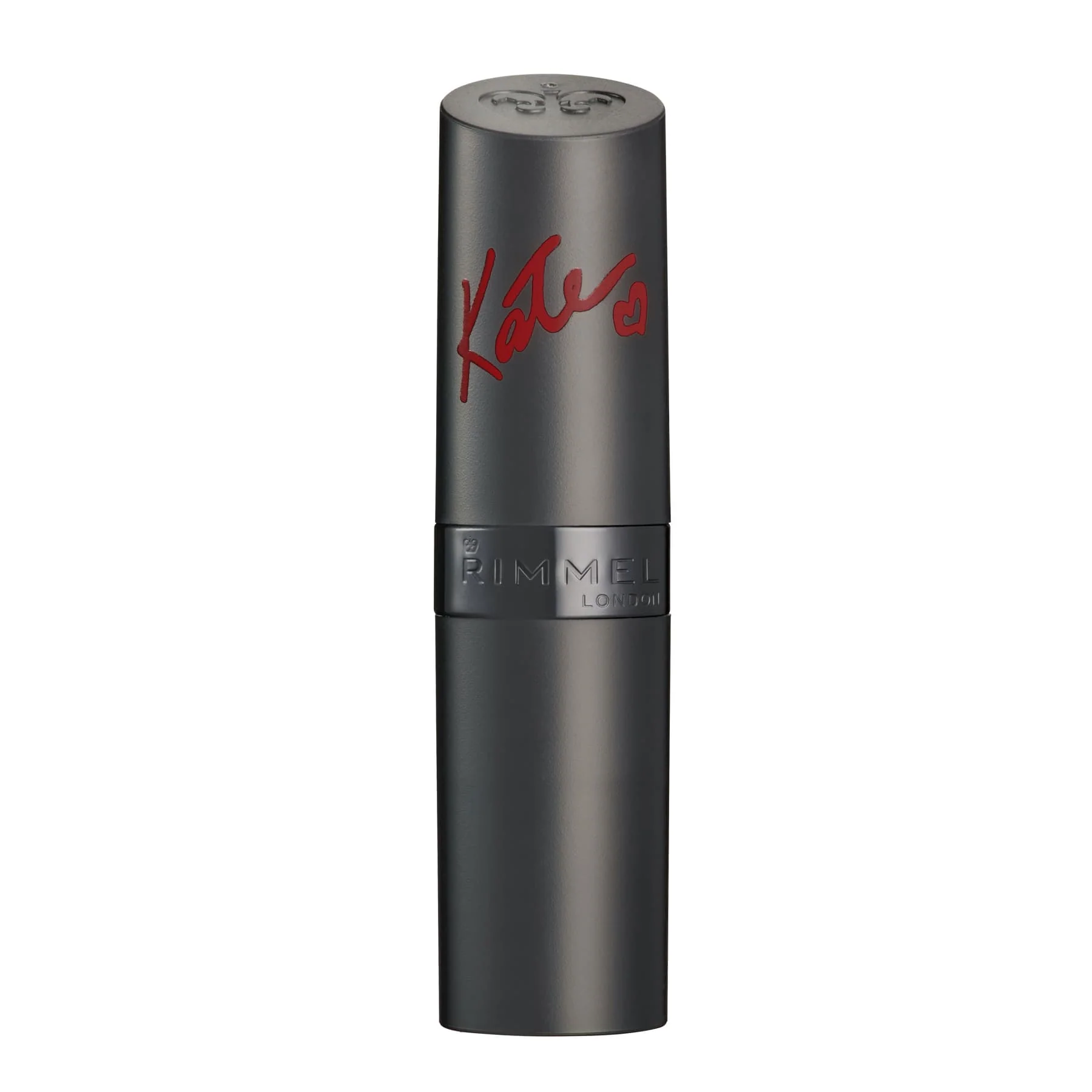 Rimmel Lasting Finish By Kate Matte Lipstick 4g - Image 2