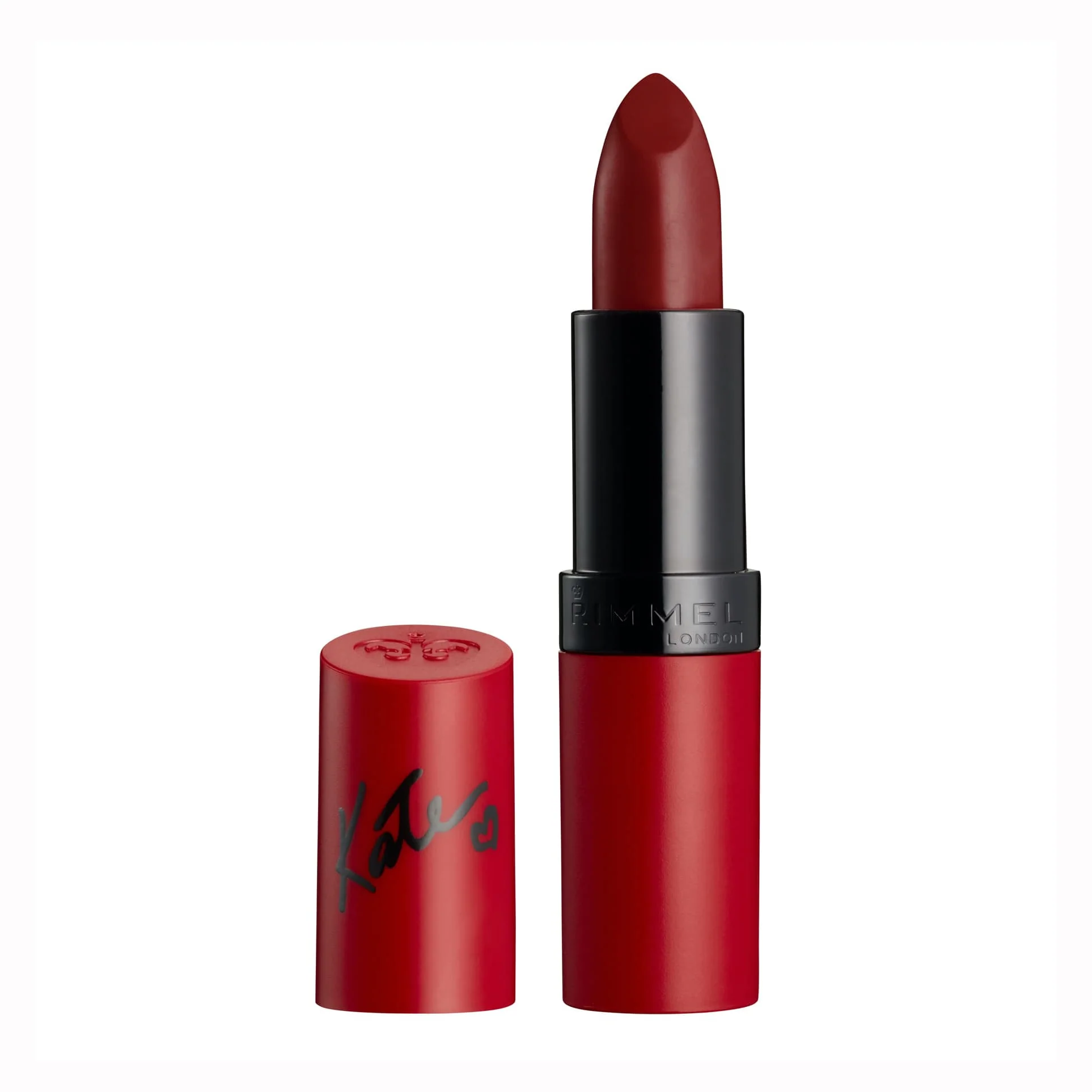 Rimmel Lasting Finish By Kate Matte Lipstick 4g - Image 6