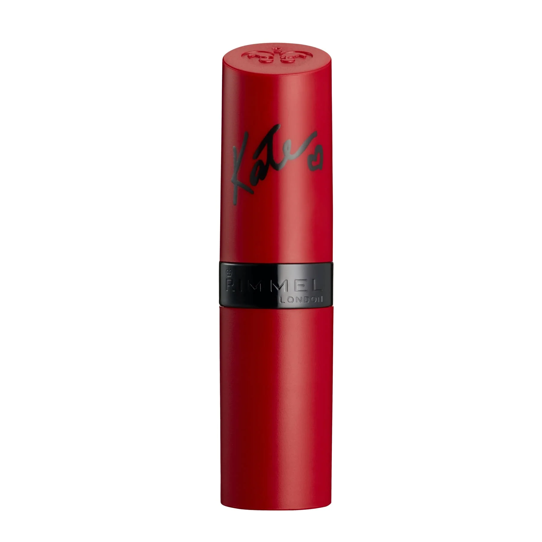 Rimmel Lasting Finish By Kate Matte Lipstick 4g - Image 7