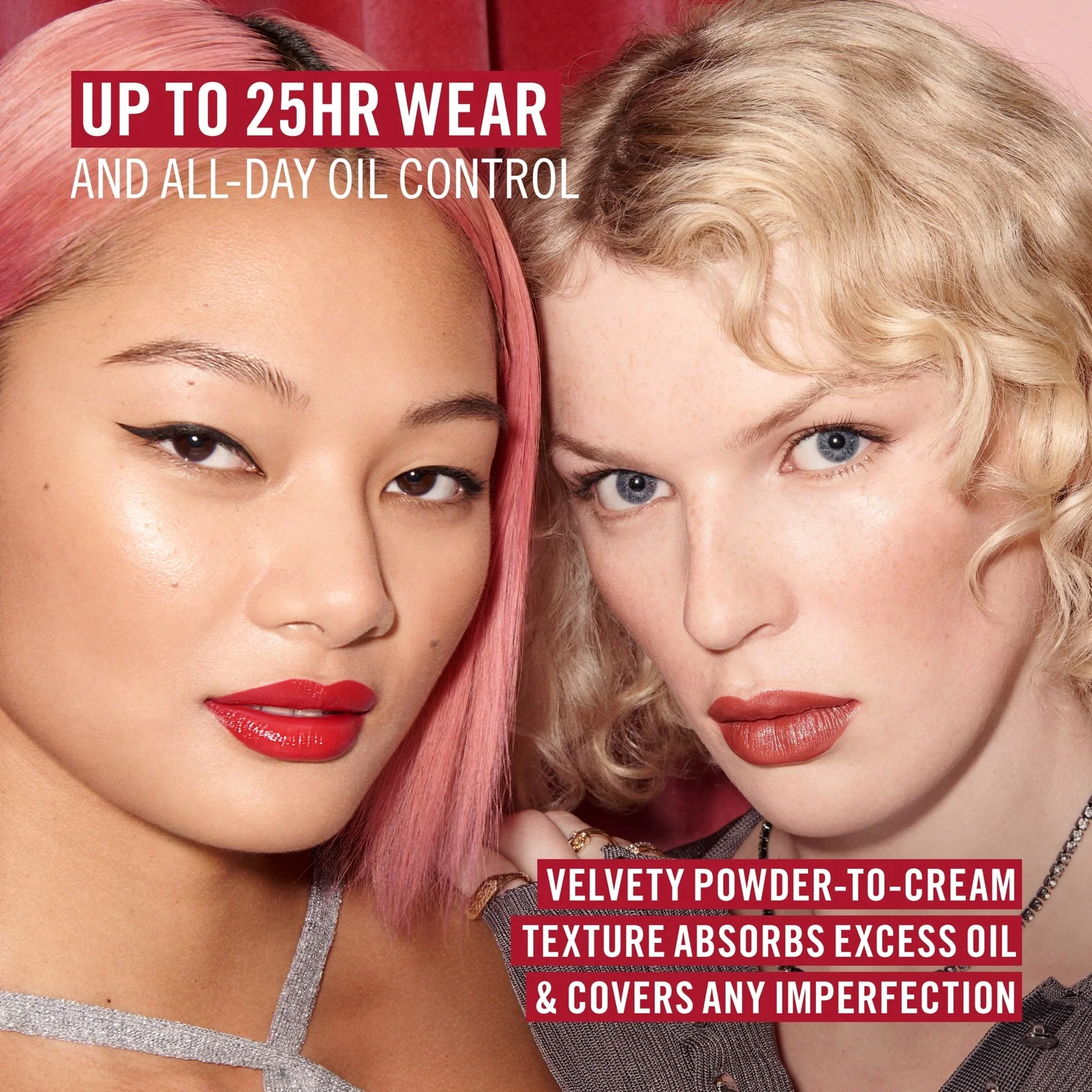 Rimmel Lasting Finish Compact Foundation 7g - Image 21