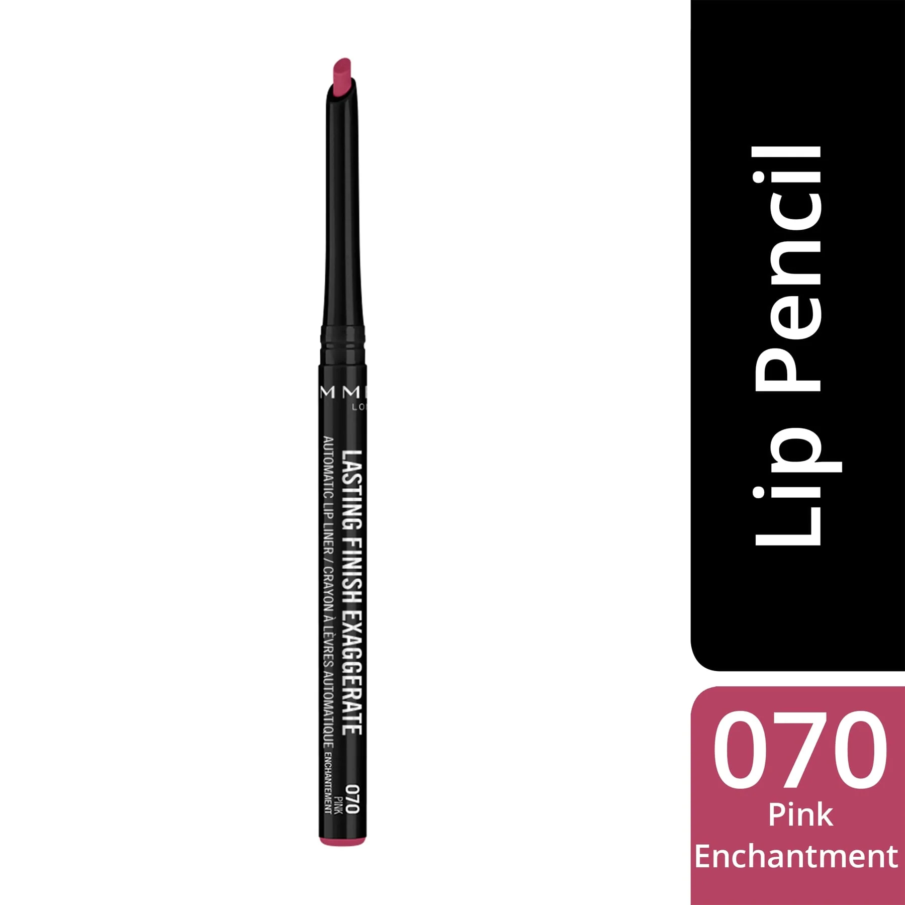 Rimmel Lasting Finish Exaggerate Automatic Lip Liner 0.25g - Image 12