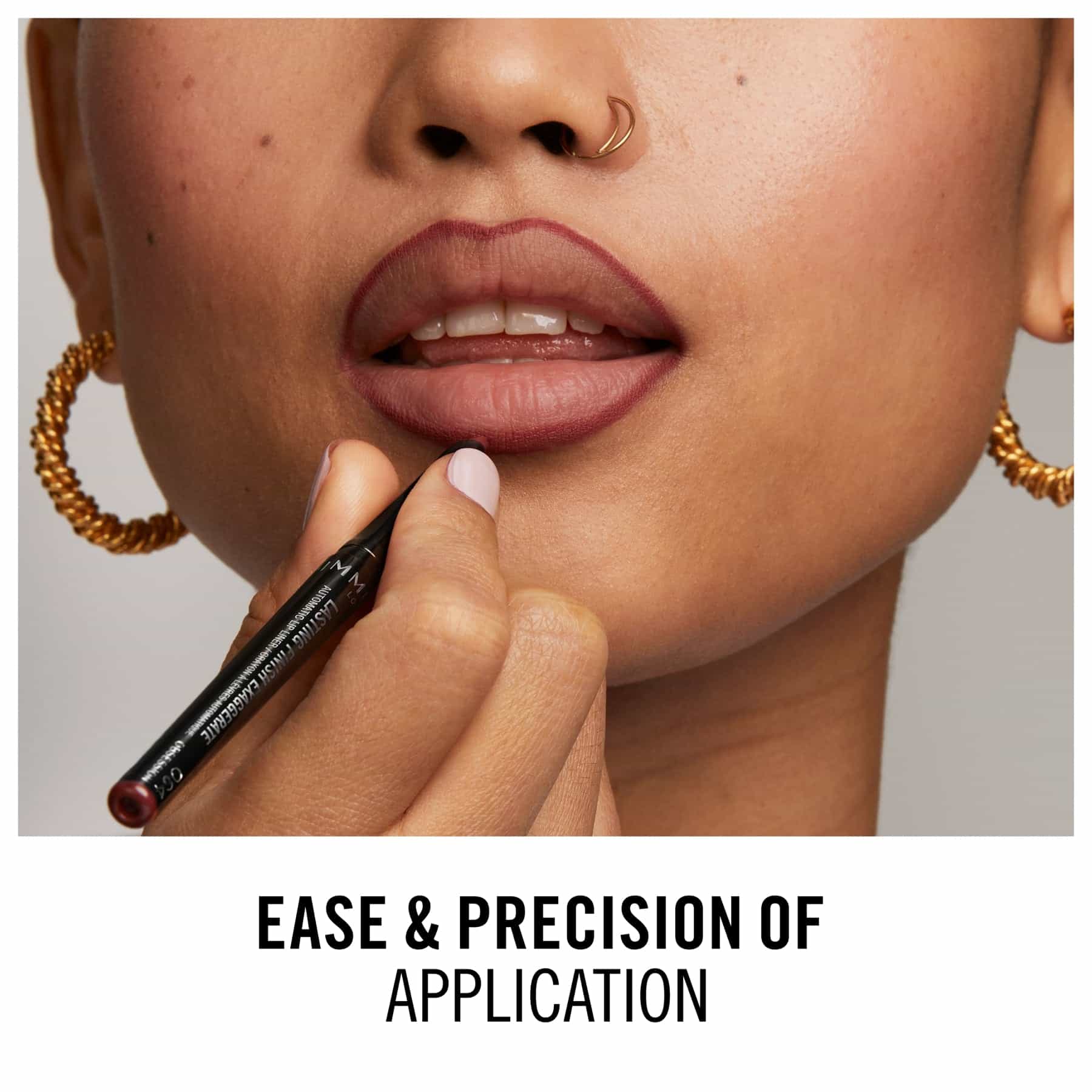 Rimmel Lasting Finish Exaggerate Automatic Lip Liner 0.25g - Image 15