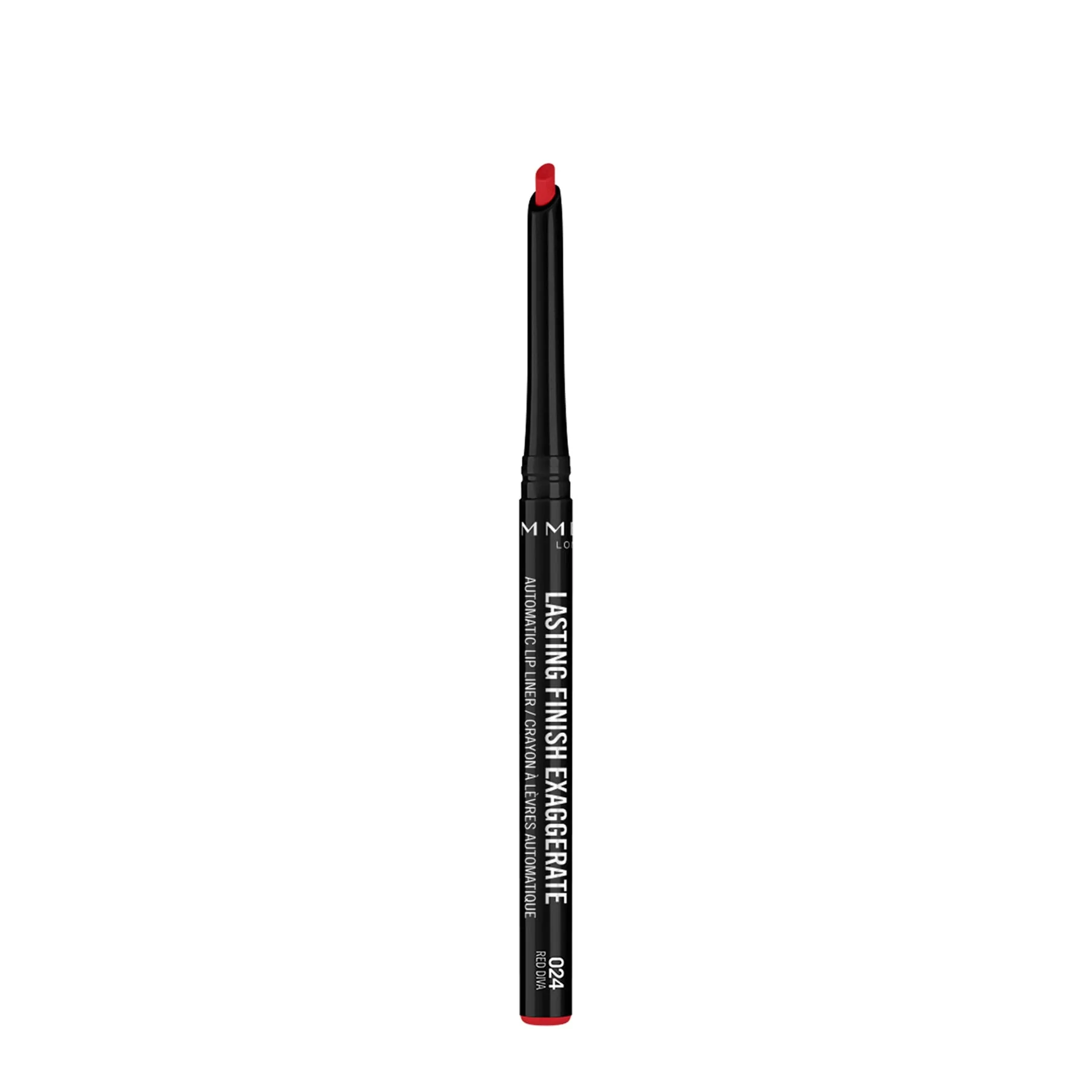Rimmel Lasting Finish Exaggerate Automatic Lip Liner 0.25g - Image 18
