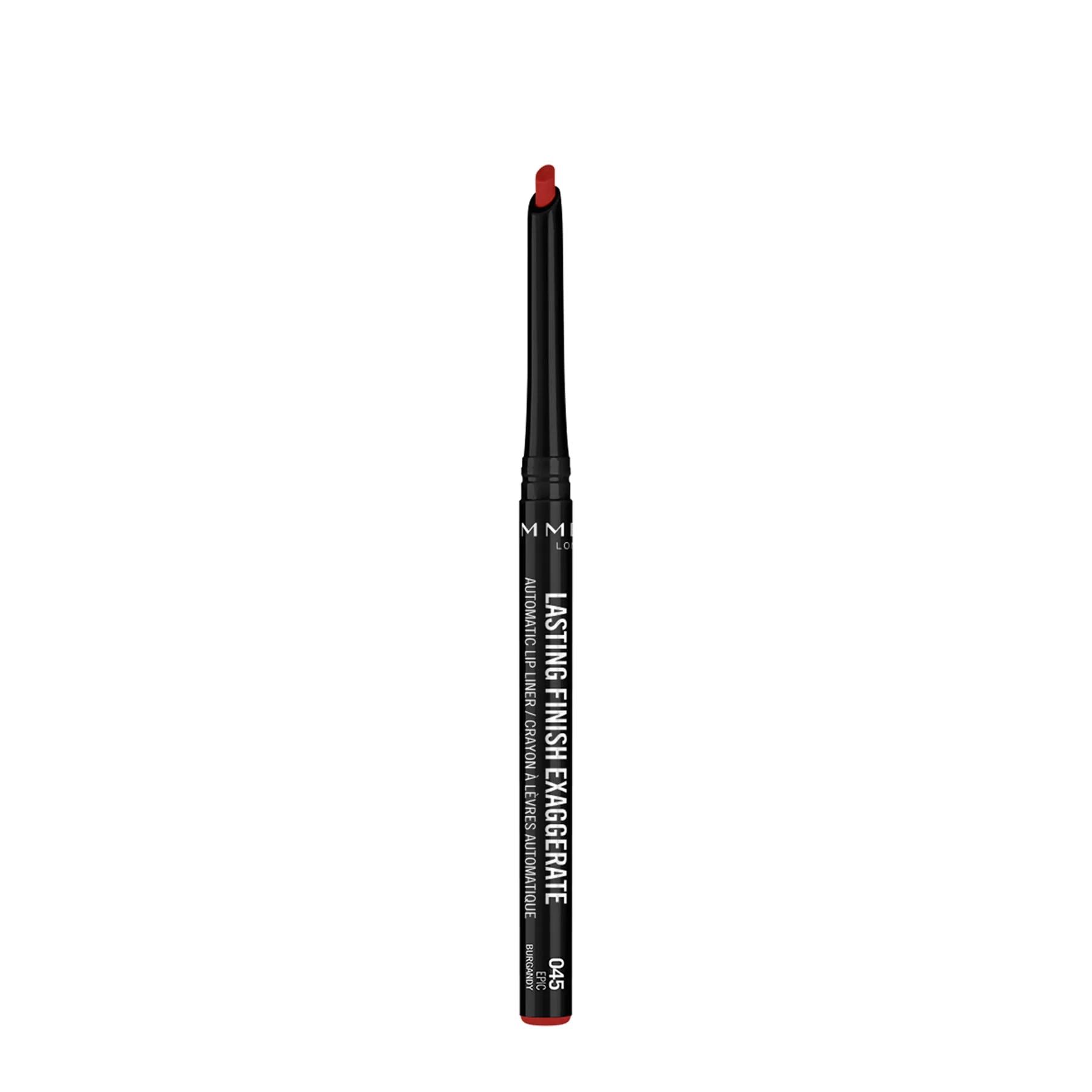 Rimmel Lasting Finish Exaggerate Automatic Lip Liner 0.25g - Image 24