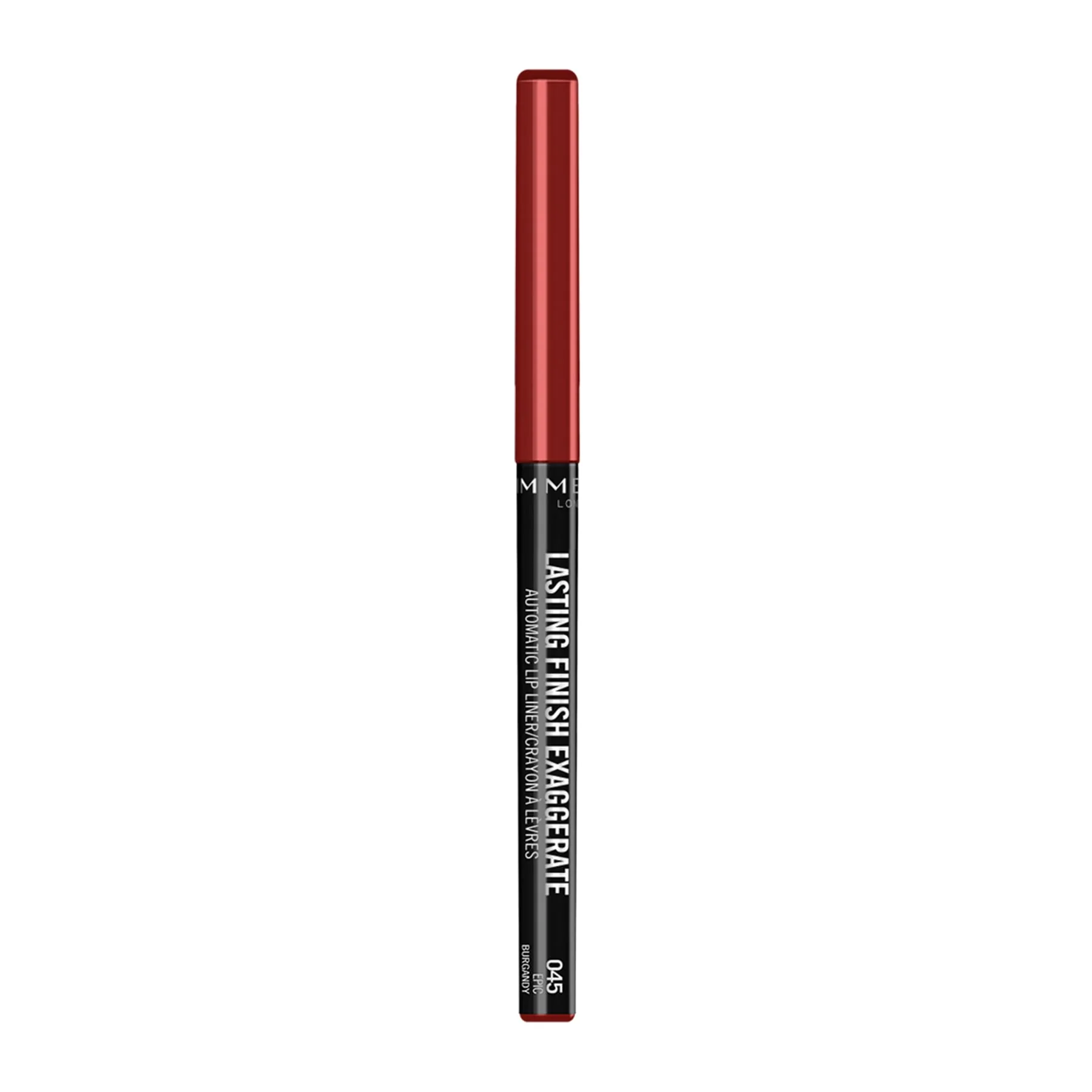 Rimmel Lasting Finish Exaggerate Automatic Lip Liner 0.25g - Image 25