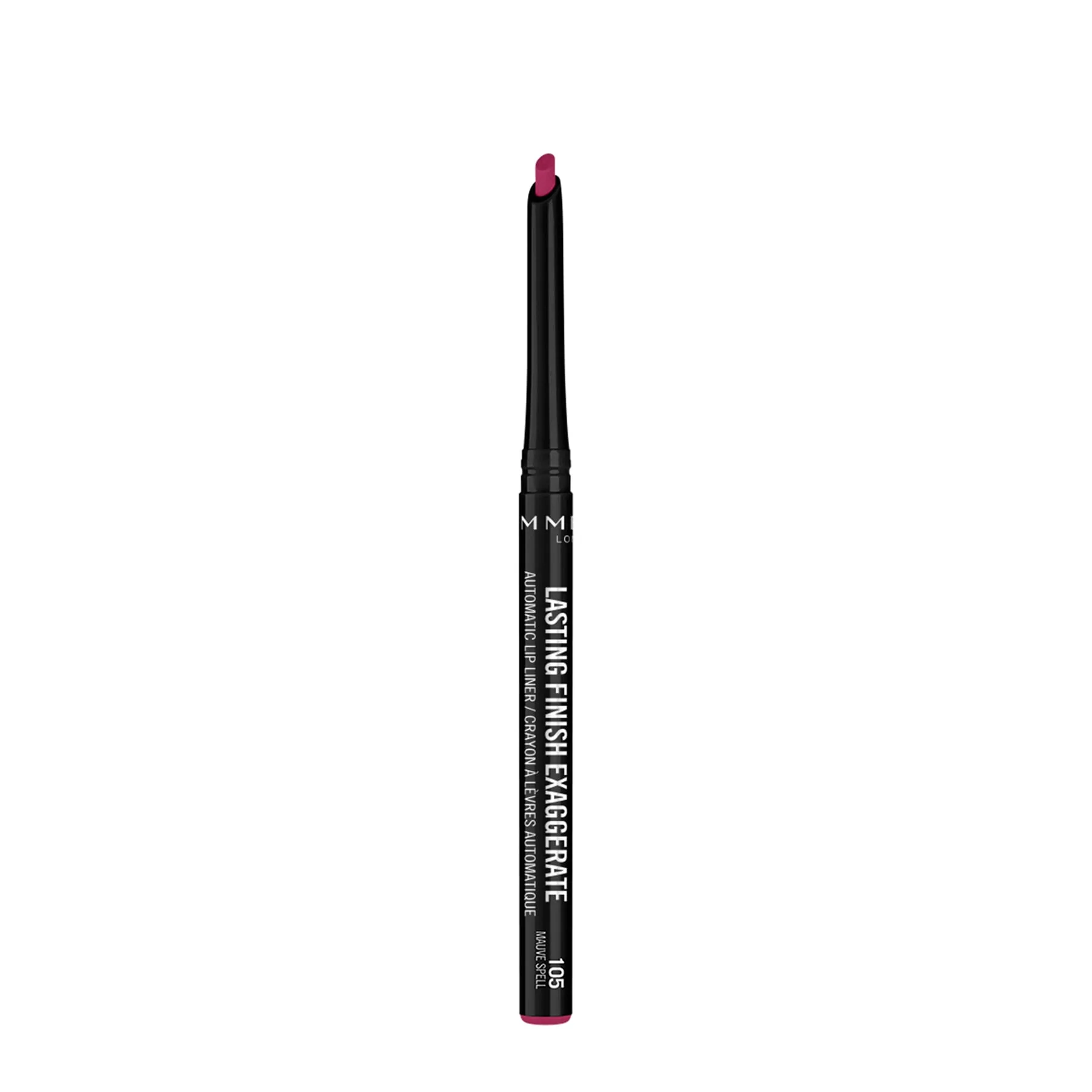 Rimmel Lasting Finish Exaggerate Automatic Lip Liner 0.25g - Image 29