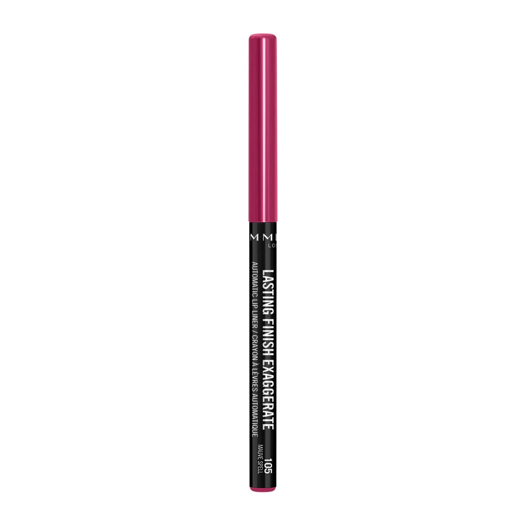 Rimmel Lasting Finish Exaggerate Automatic Lip Liner 0.25g - Image 30