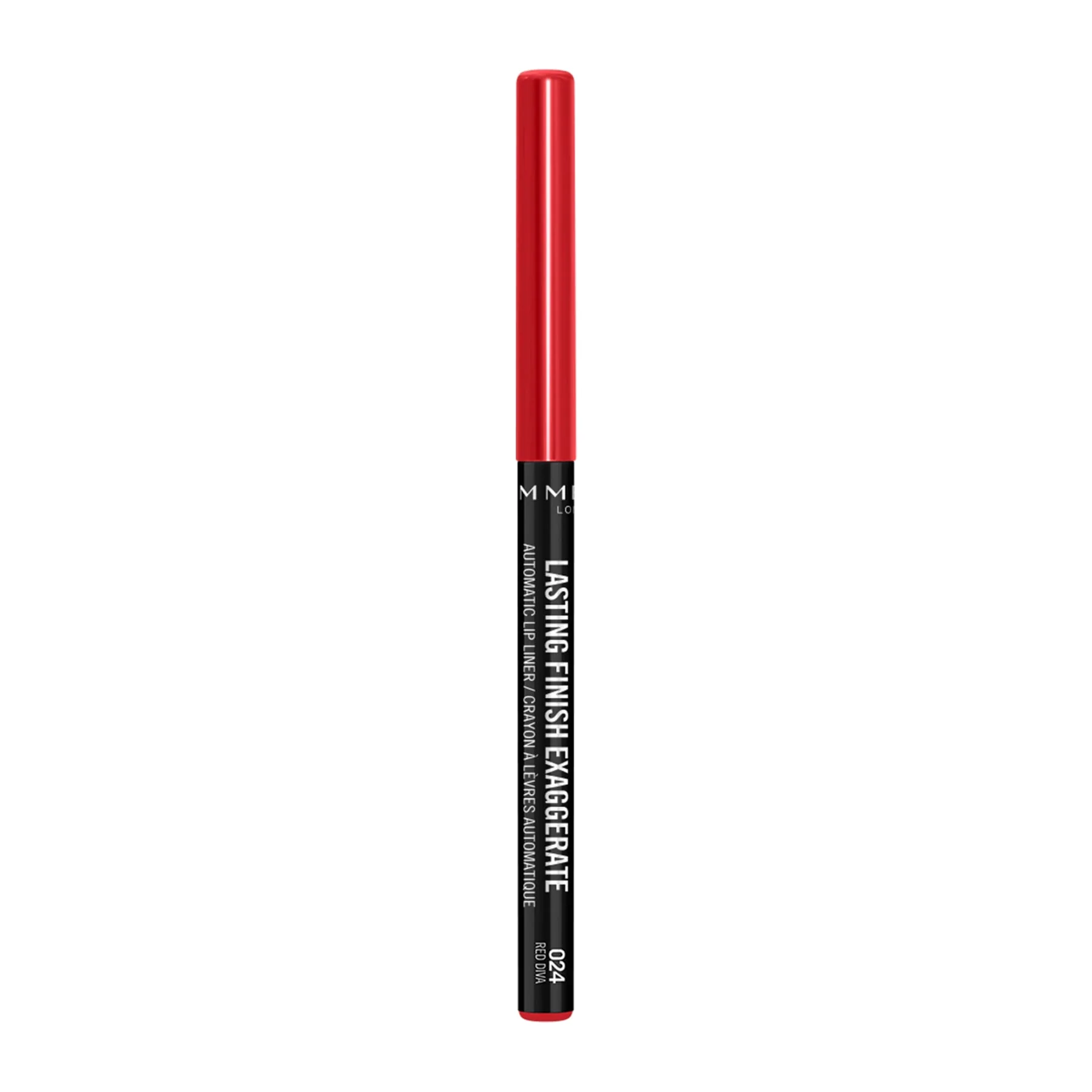 Rimmel Lasting Finish Exaggerate Automatic Lip Liner 0.25g - Image 32