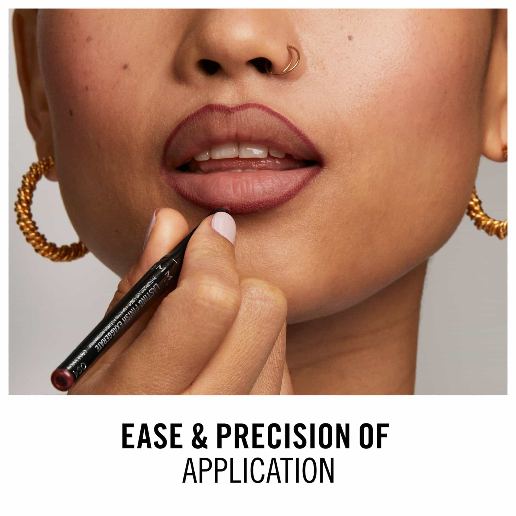 Rimmel Lasting Finish Exaggerate Automatic Lip Liner 0.25g - Image 4