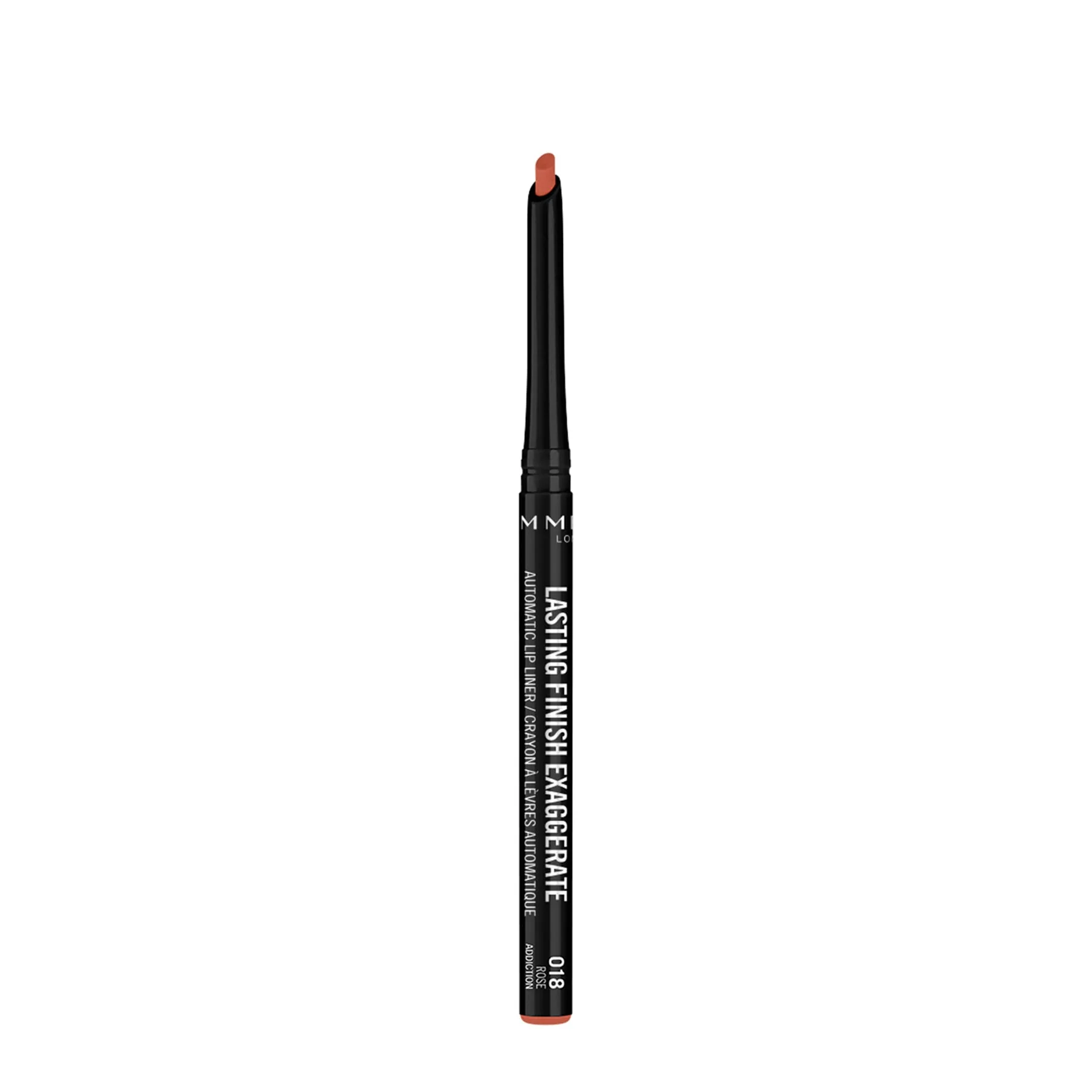 Rimmel Lasting Finish Exaggerate Automatic Lip Liner 0.25g - Image 40